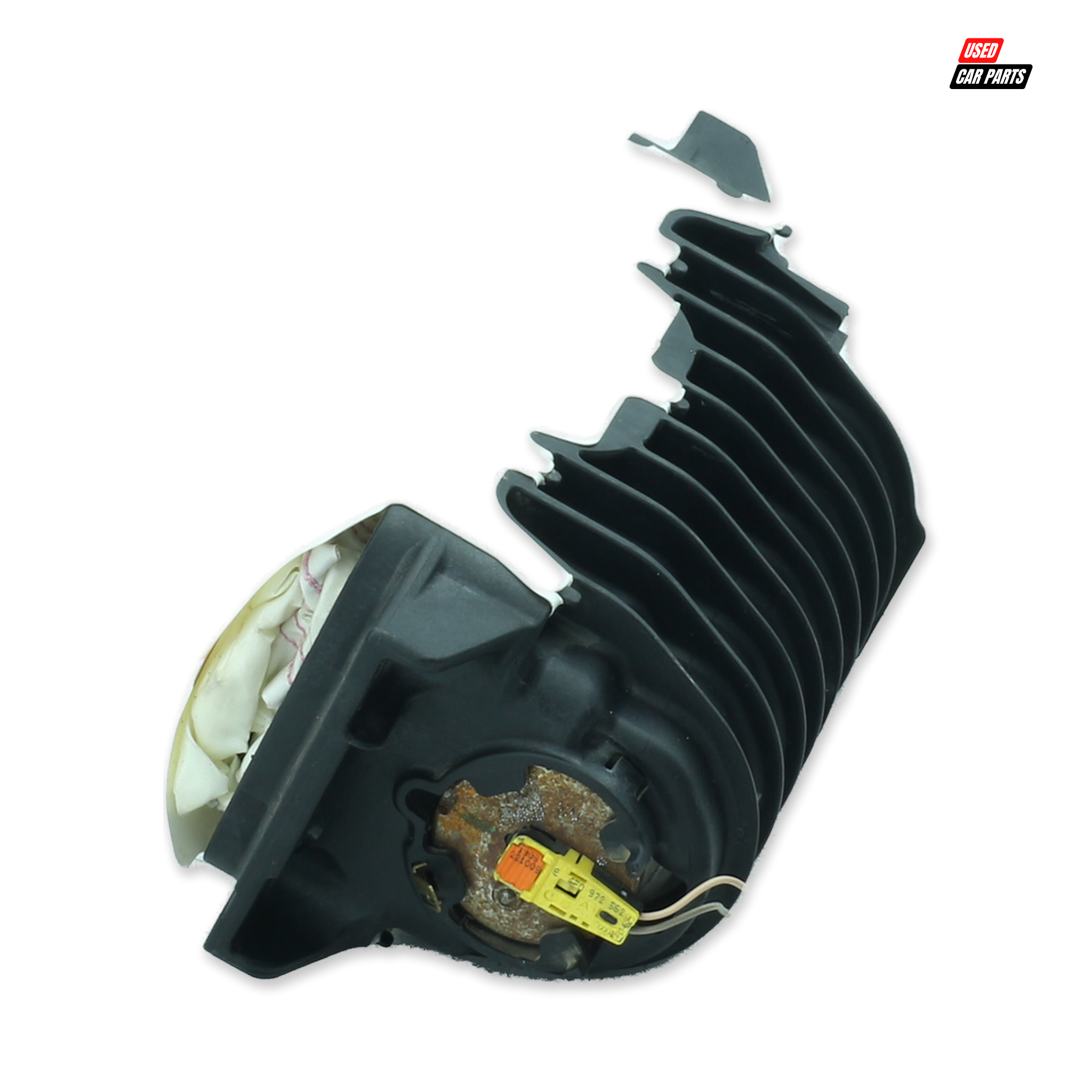 Used Dashboard Airbag (Part Number 8P0880202D) for 2010 AUDI A3