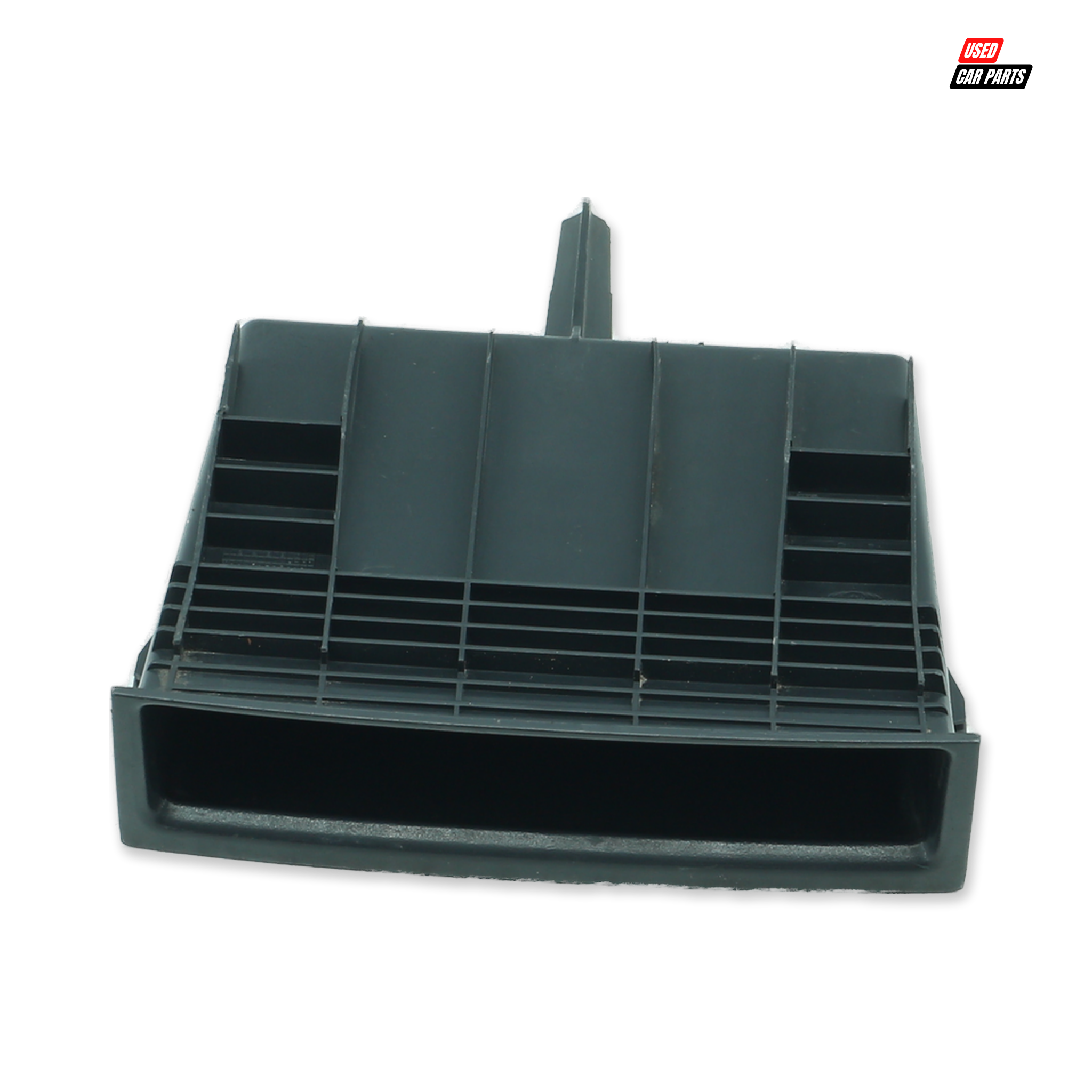 Used AUDI A3 2010 Dashboard Storage Box (Part Number 6Y0862639)
