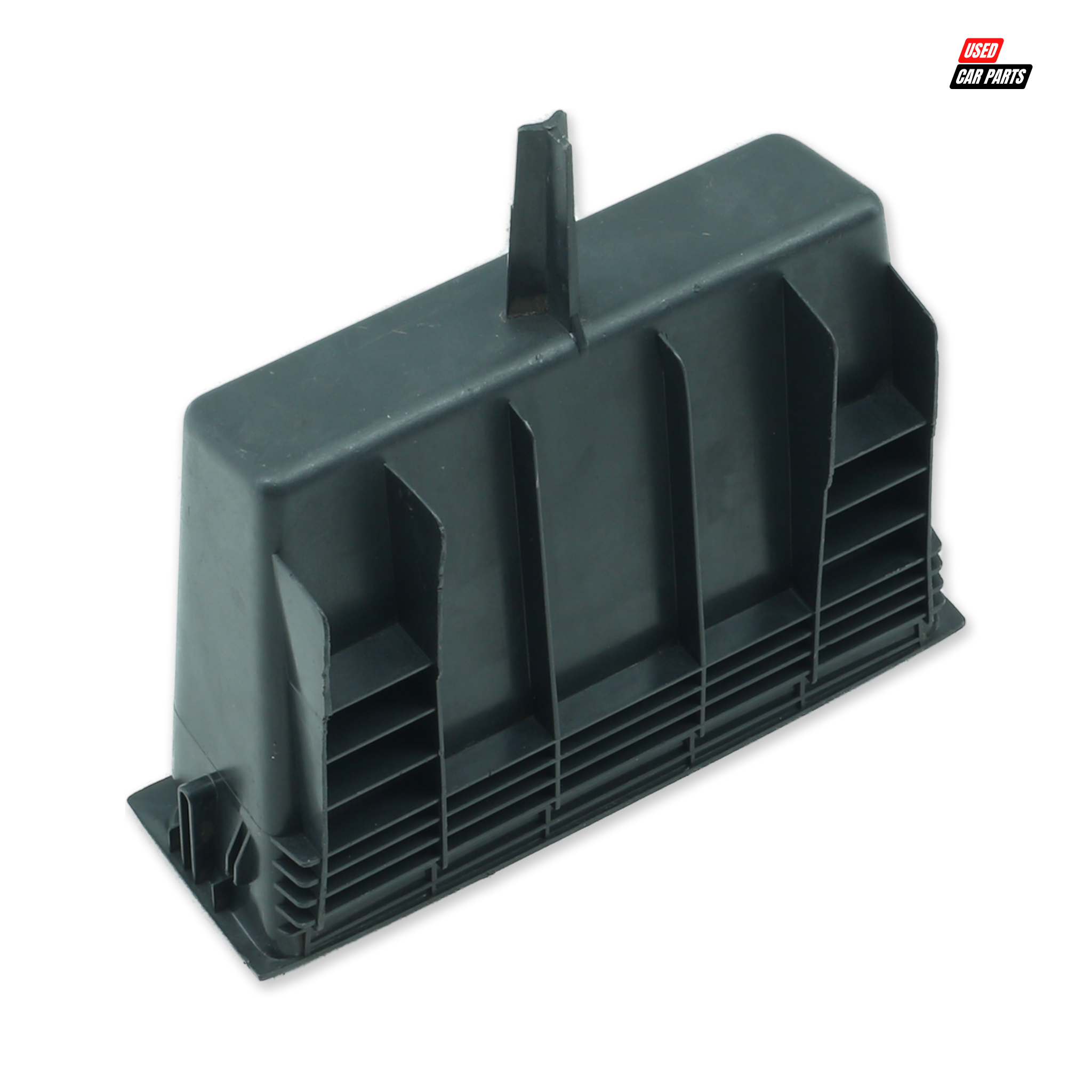 Used AUDI A3 2010 Dashboard Storage Box (Part Number 6Y0862639)