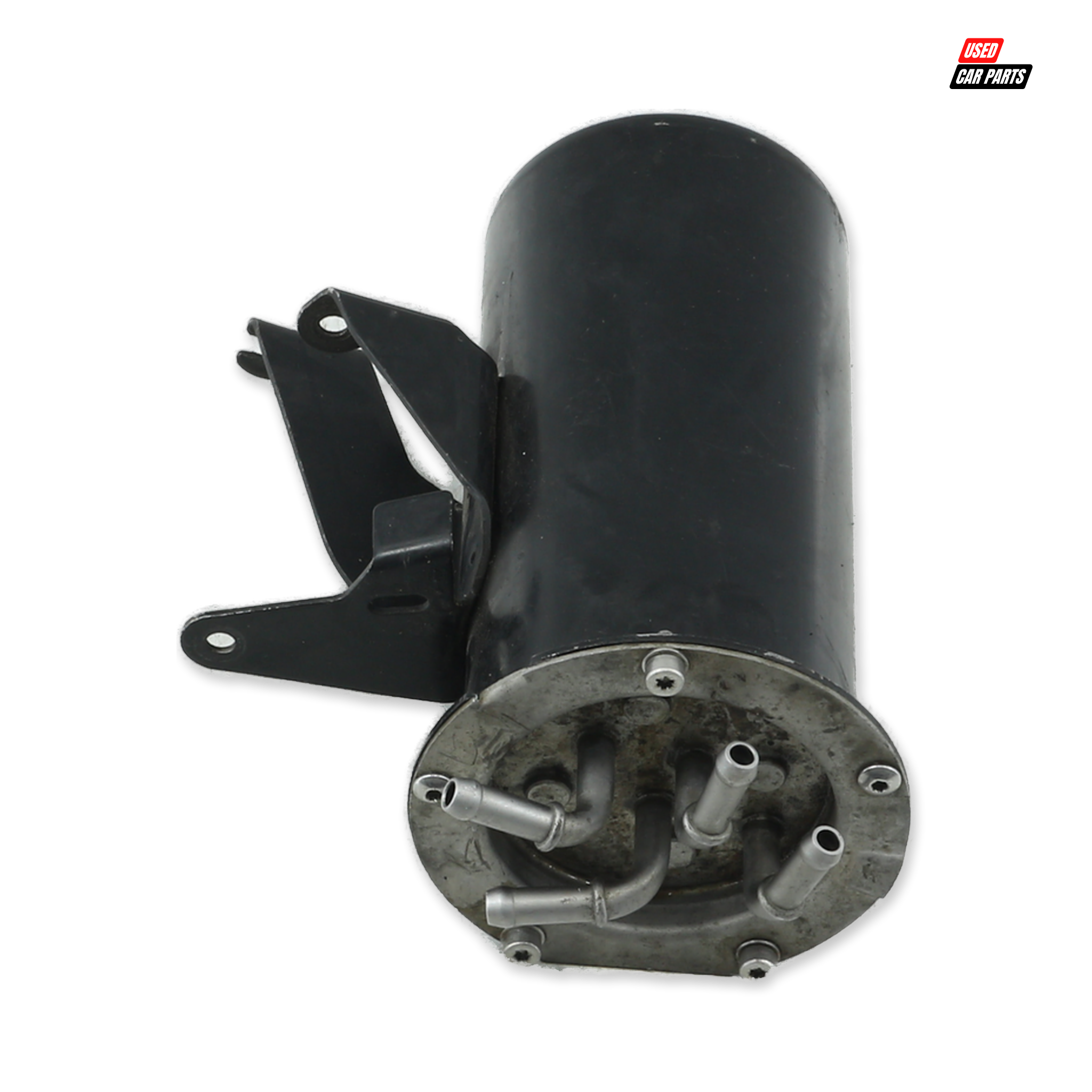 Used Diesel Filter (Part Number 3C0127400C) for 2010 Audi A3 (Salvaged)