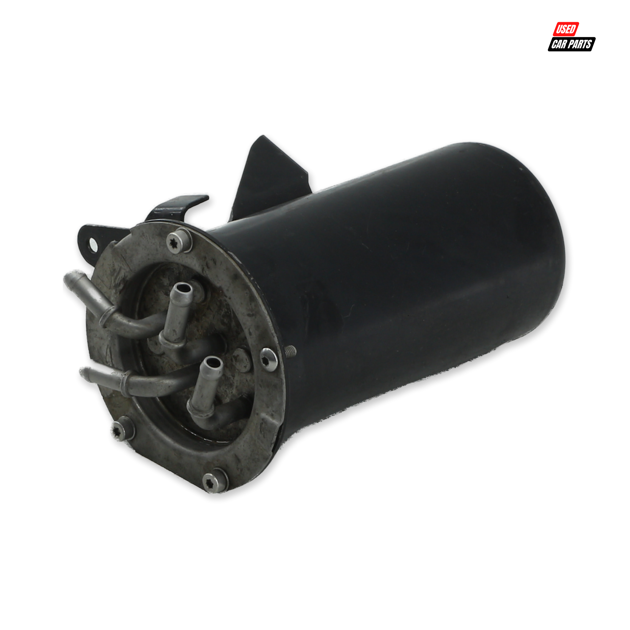 Used Diesel Filter (Part Number 3C0127400C) for 2010 Audi A3 (Salvaged)