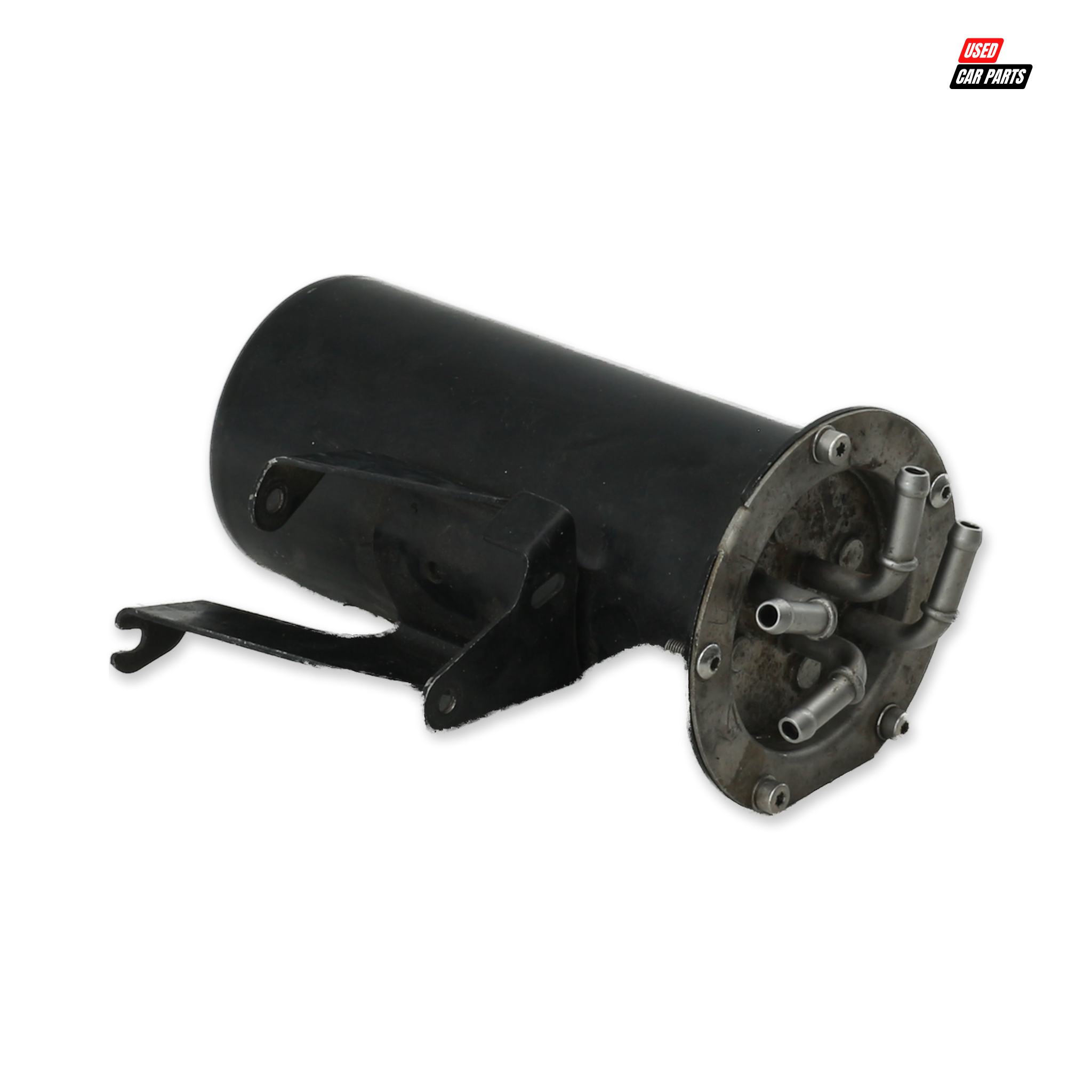 Used Diesel Filter (Part Number 3C0127400C) for 2010 Audi A3 (Salvaged)