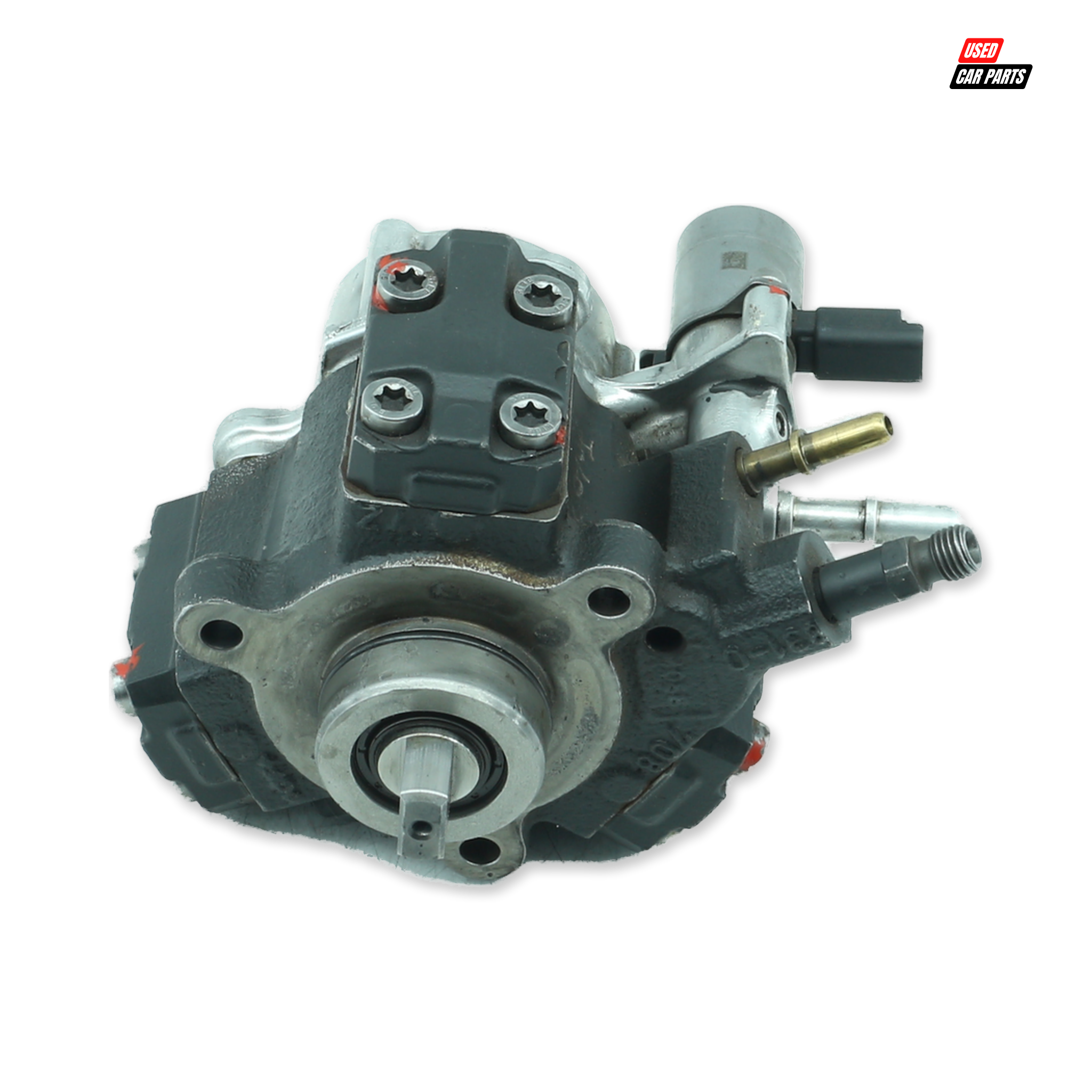 Used Diesel Injector Pump (Part Number 5WS40694) for 2010 AUDI A3
