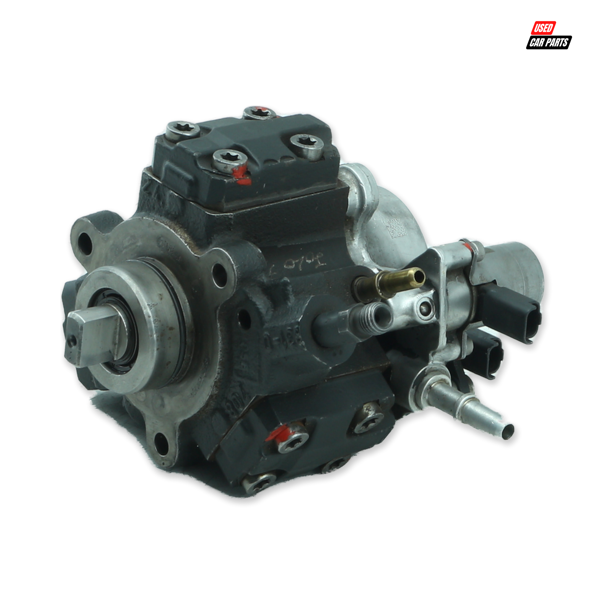 Used Diesel Injector Pump (Part Number 5WS40694) for 2010 AUDI A3