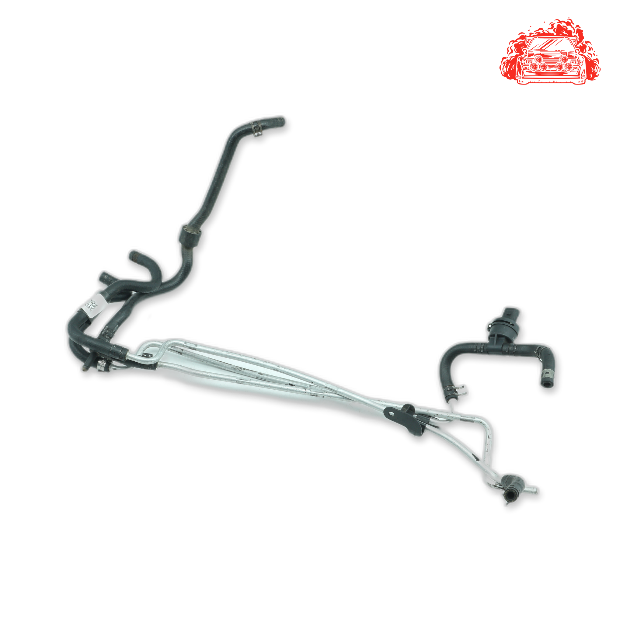 Used Audi A3 Diesel Pipes