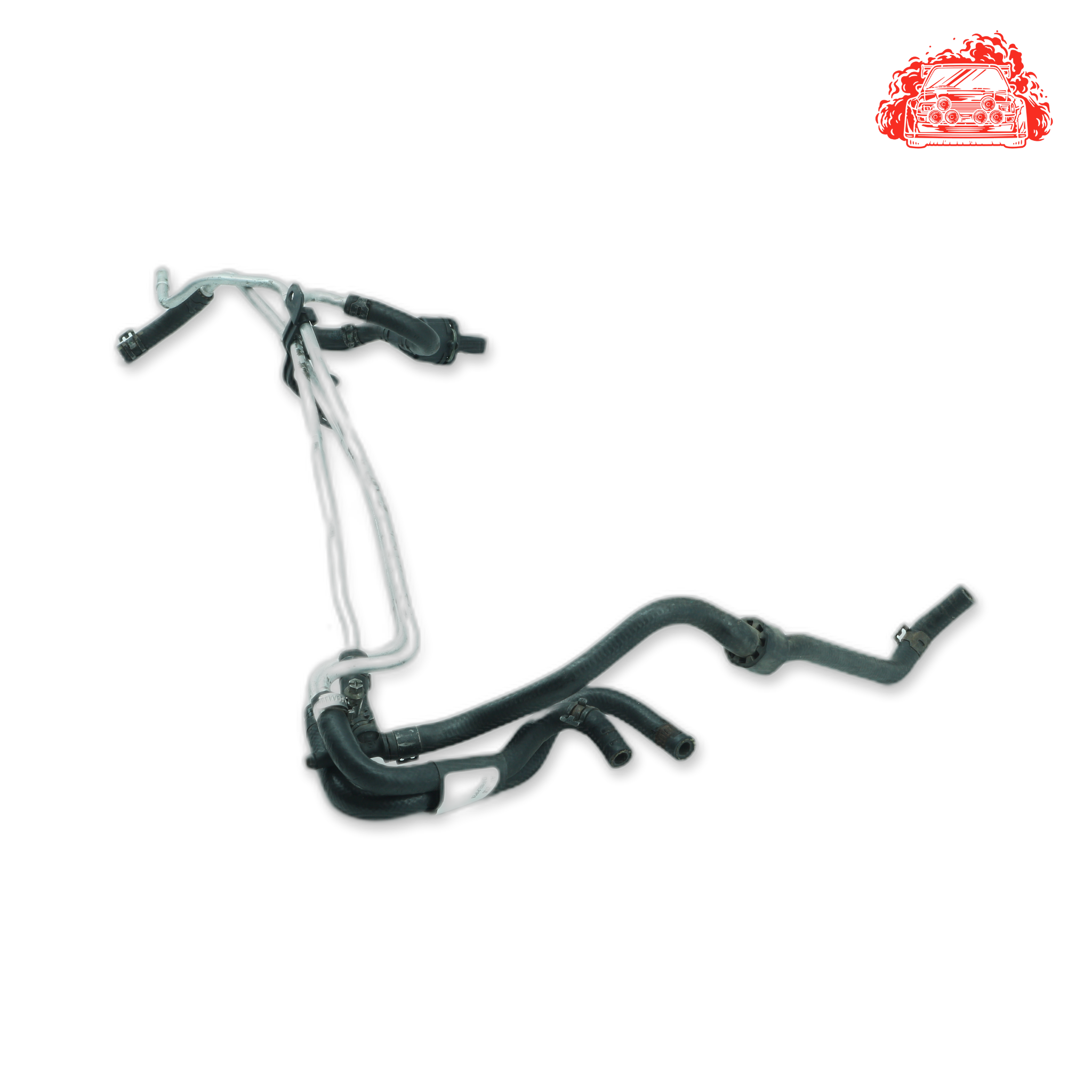 Used Audi A3 Diesel Pipes