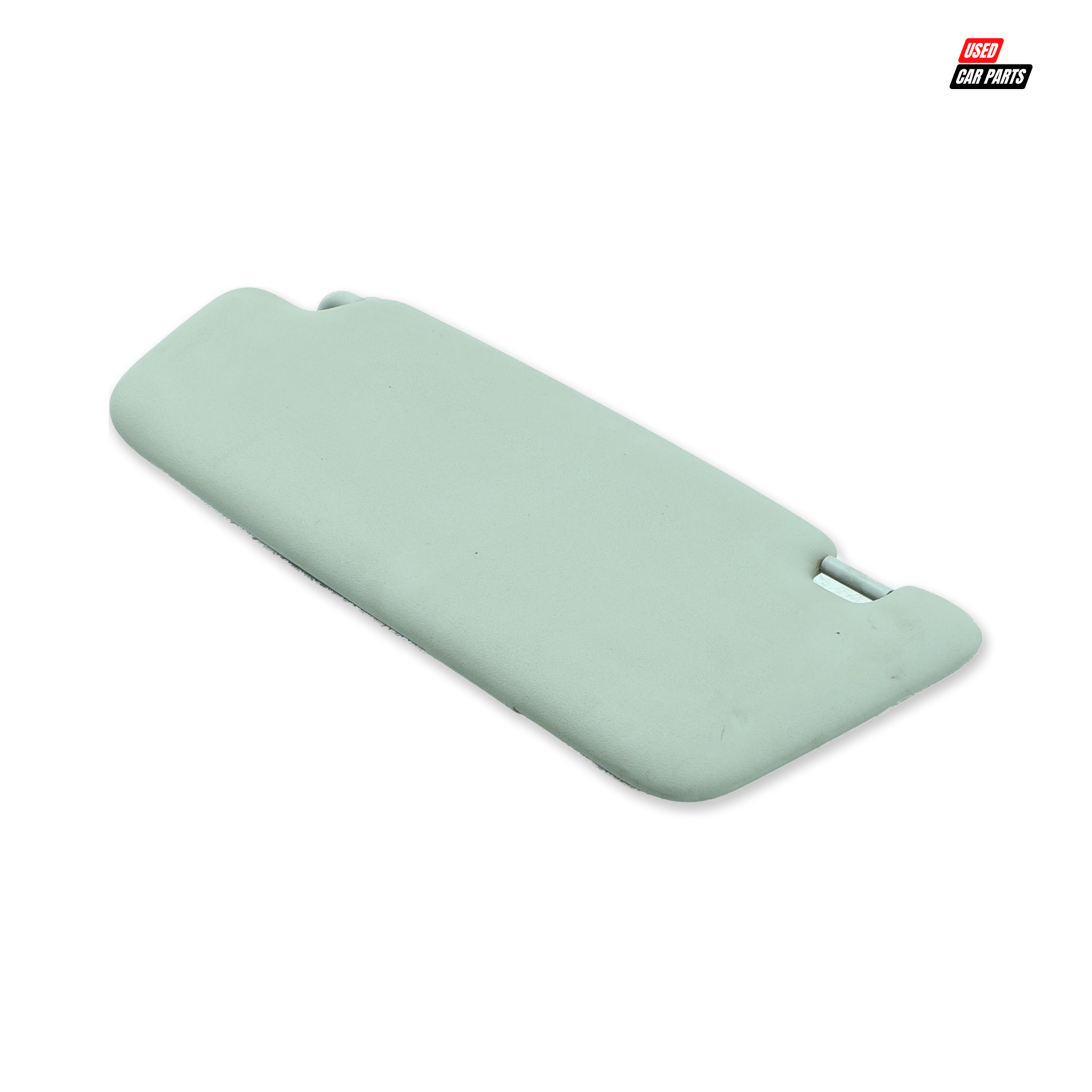 Used Driver Side Sun Visor (Part Number 8P2857552) for 2010 AUDI A3