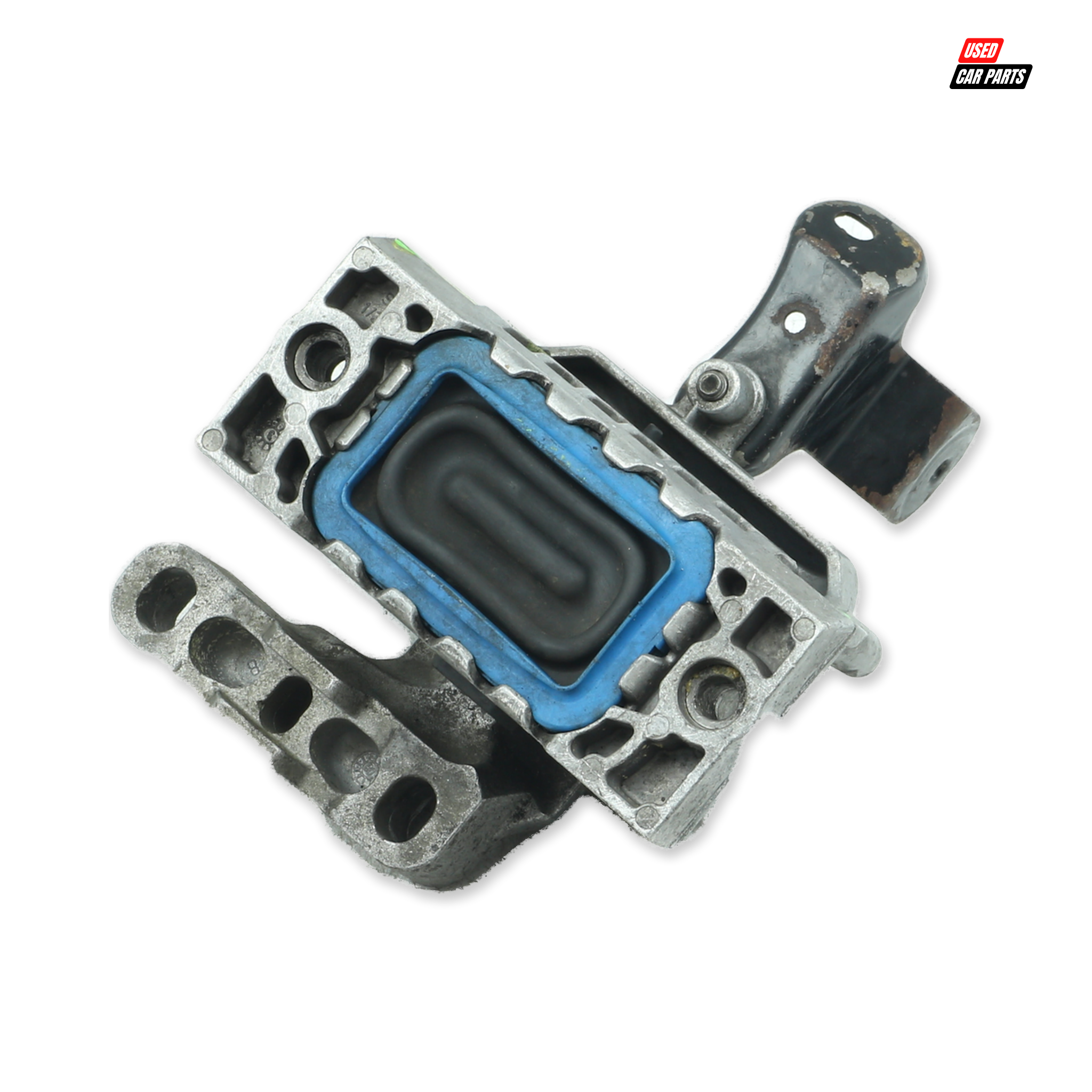 Used Drivers Side Engine Mounting (Part Number 1K0199262P) for 2010 AUDI A3