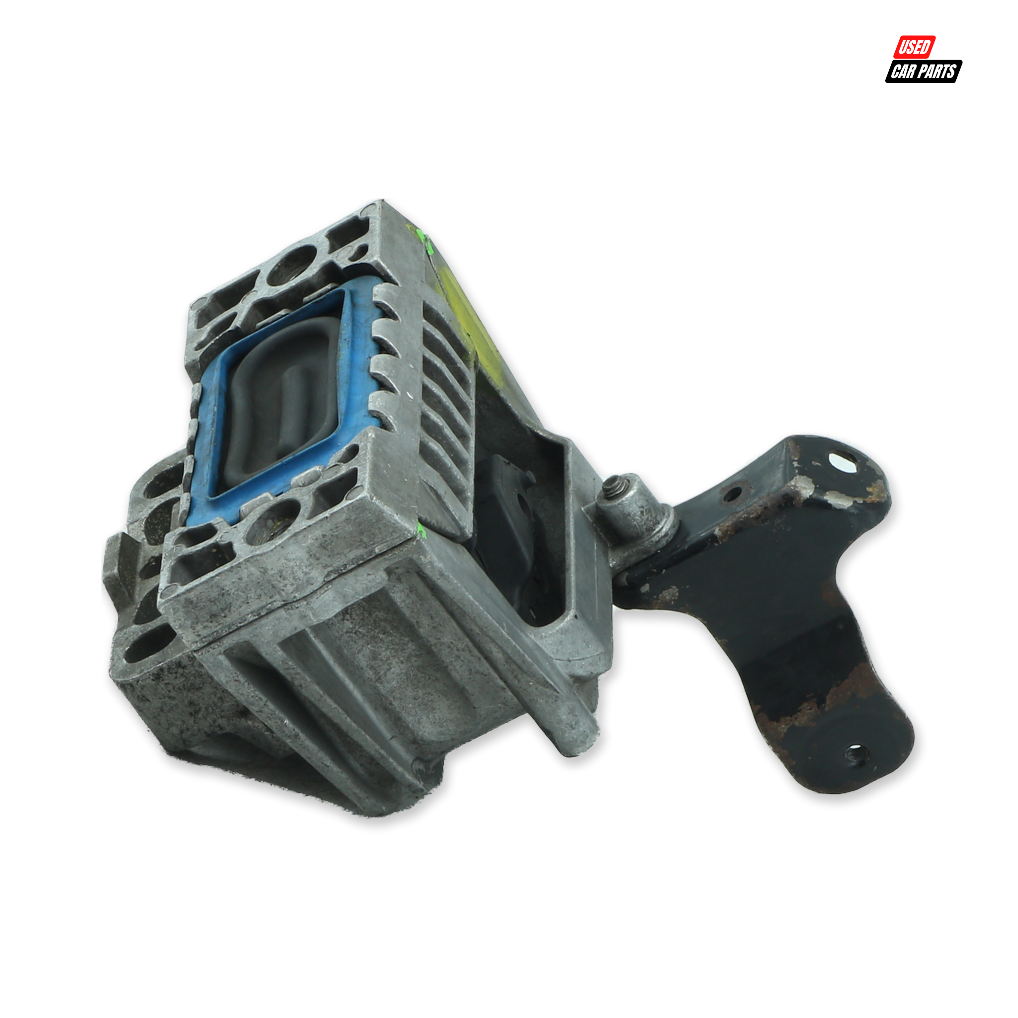 Used Drivers Side Engine Mounting (Part Number 1K0199262P) for 2010 AUDI A3