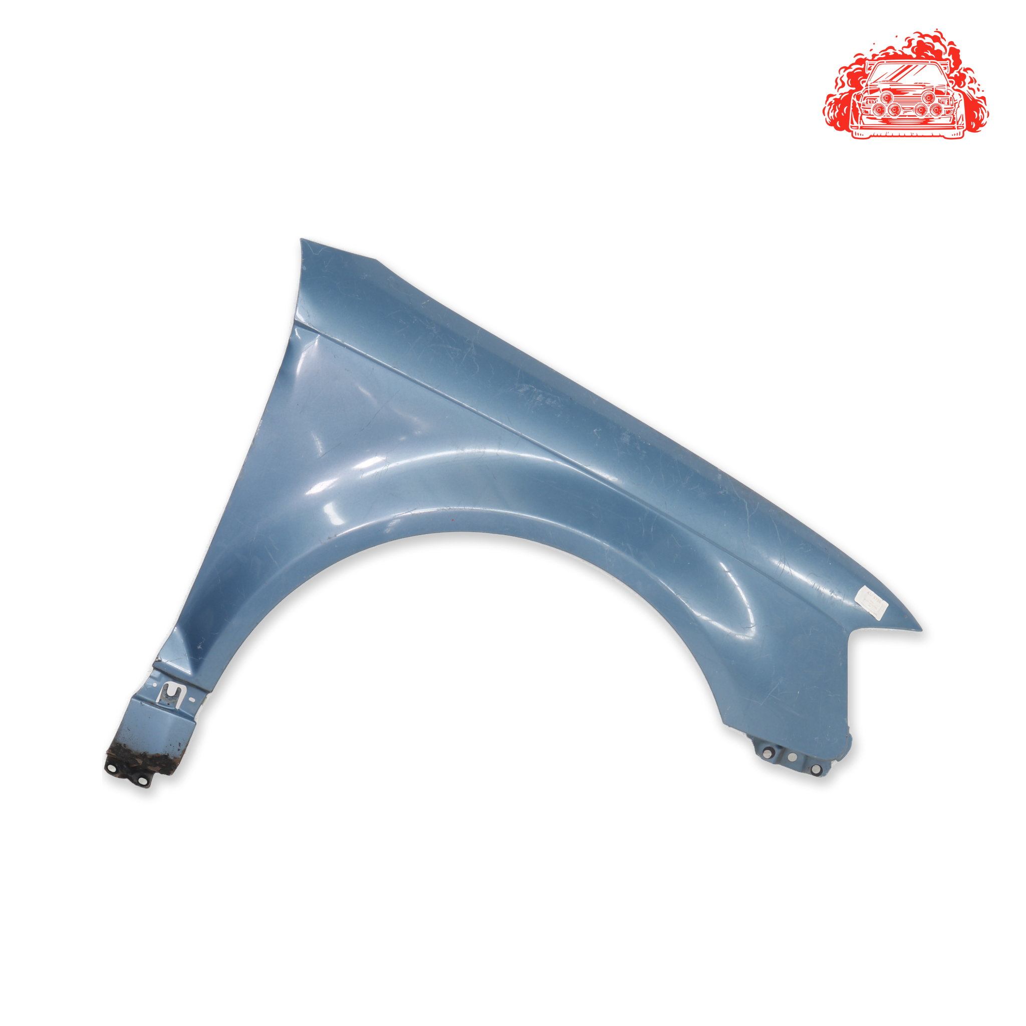 Used Audi A3 Driver Side Fender