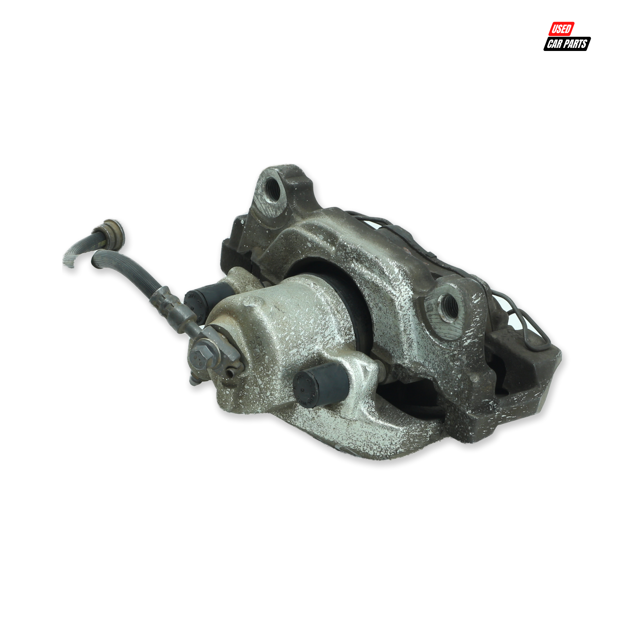 Used Drivers Side Front Brake Caliper for 2010 Audi A3