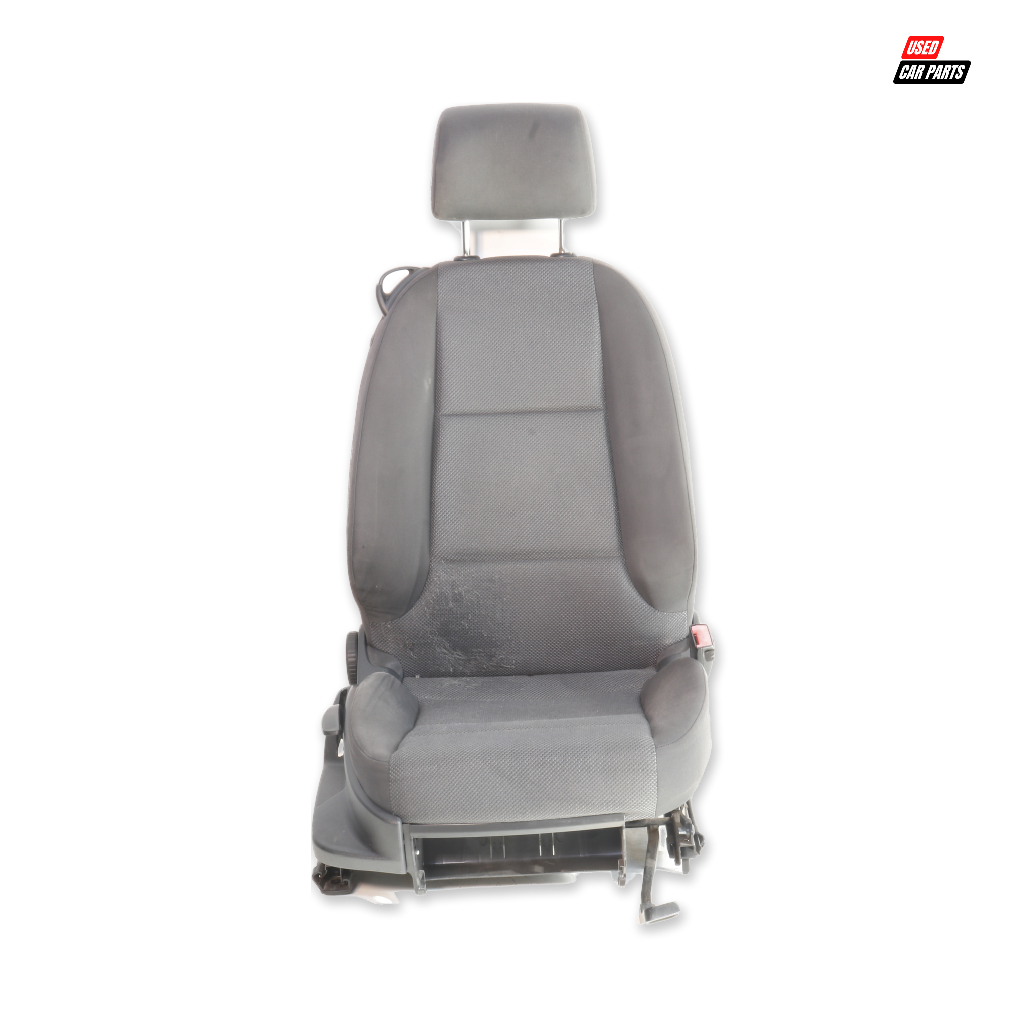 Drivers Side Front Seat for 2010 Audi A3 (Used/Salvaged)