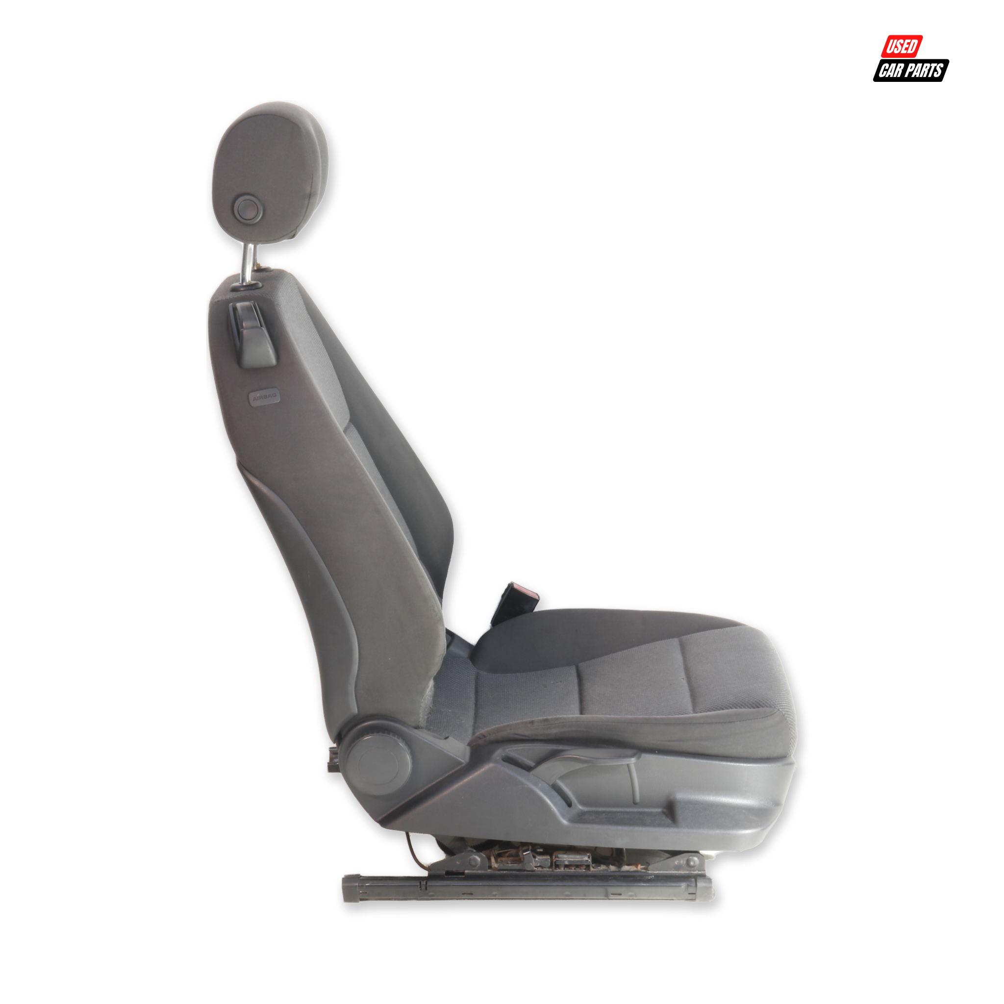 Drivers Side Front Seat for 2010 Audi A3 (Used/Salvaged)