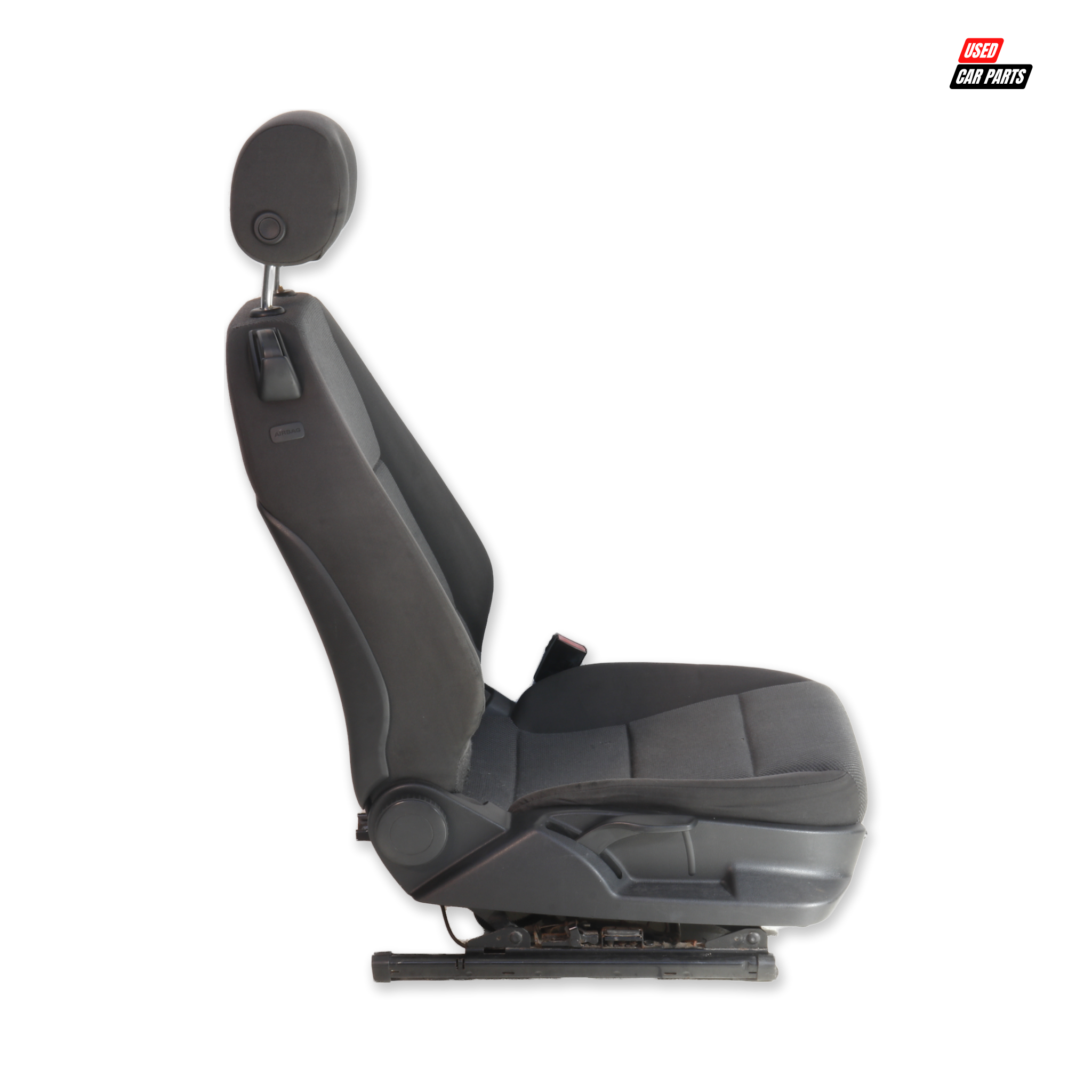 Drivers Side Front Seat for 2010 Audi A3 (Used/Salvaged)