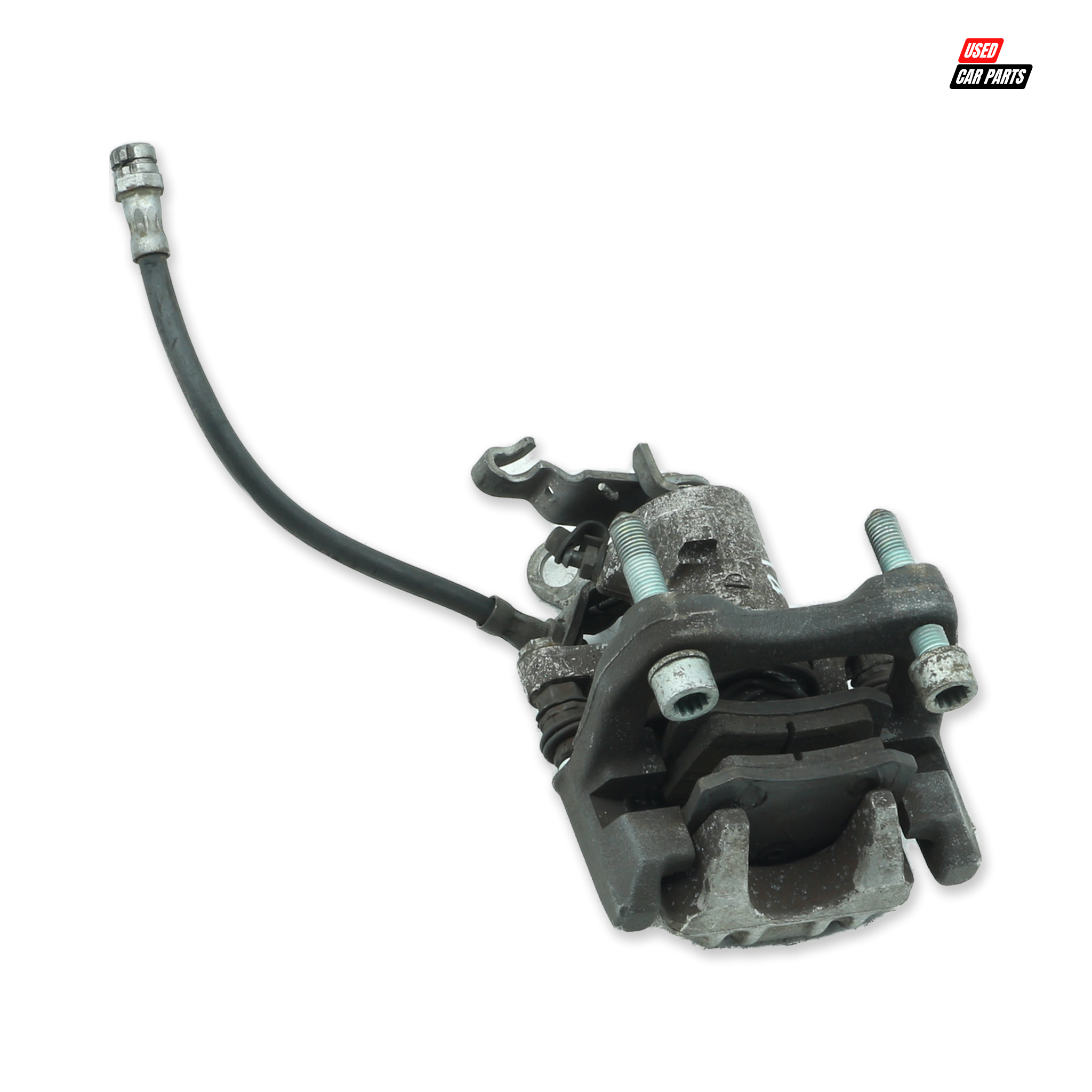 Used Drivers Side Rear Brake Caliper for 2010 Audi A3