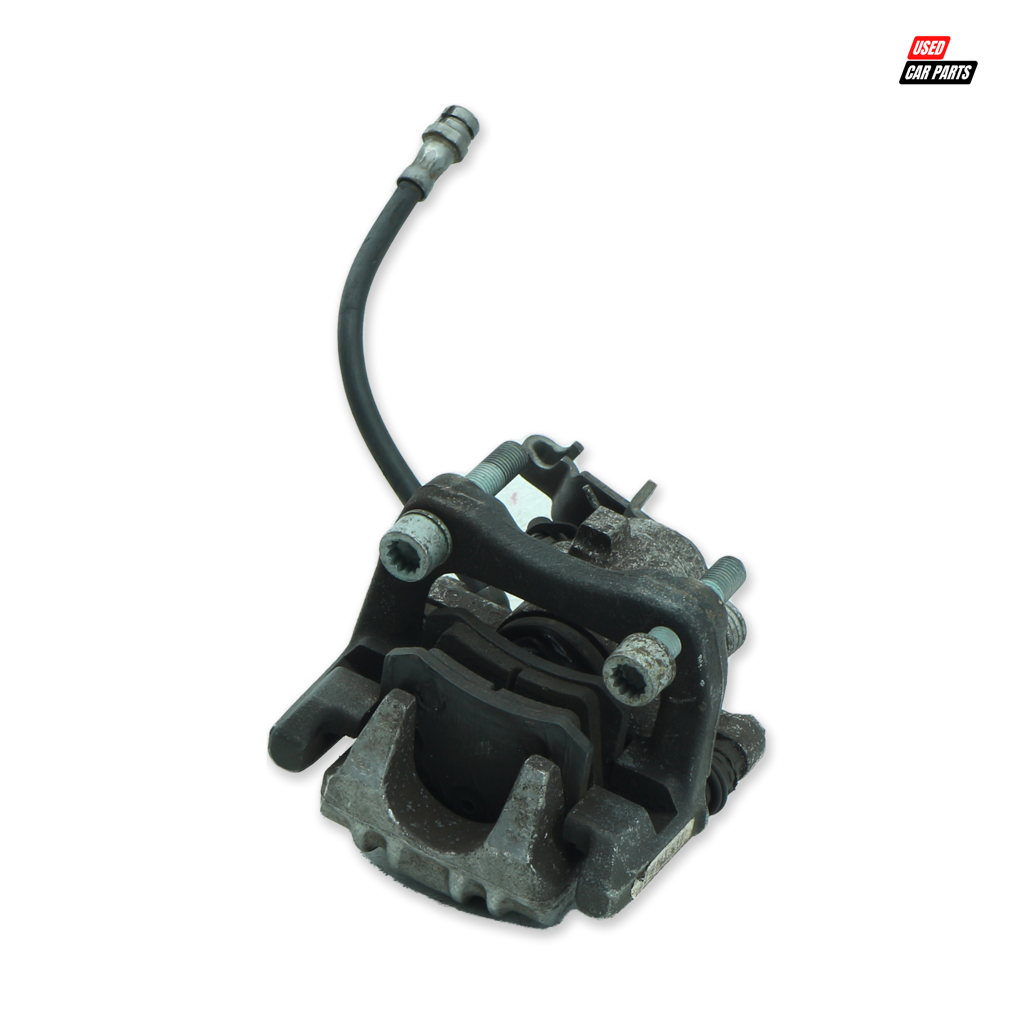 Used Drivers Side Rear Brake Caliper for 2010 Audi A3