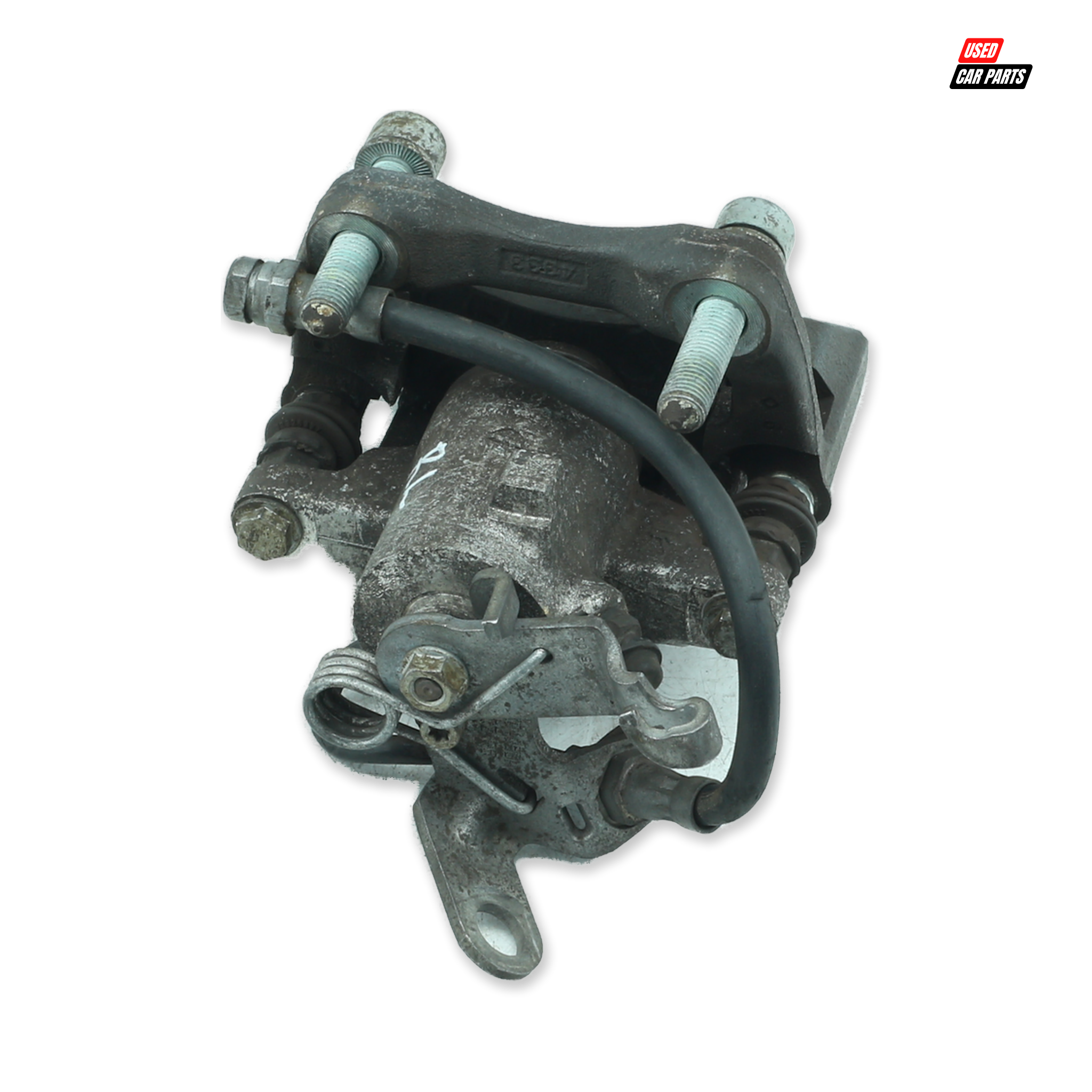 Used Drivers Side Rear Brake Caliper for 2010 Audi A3