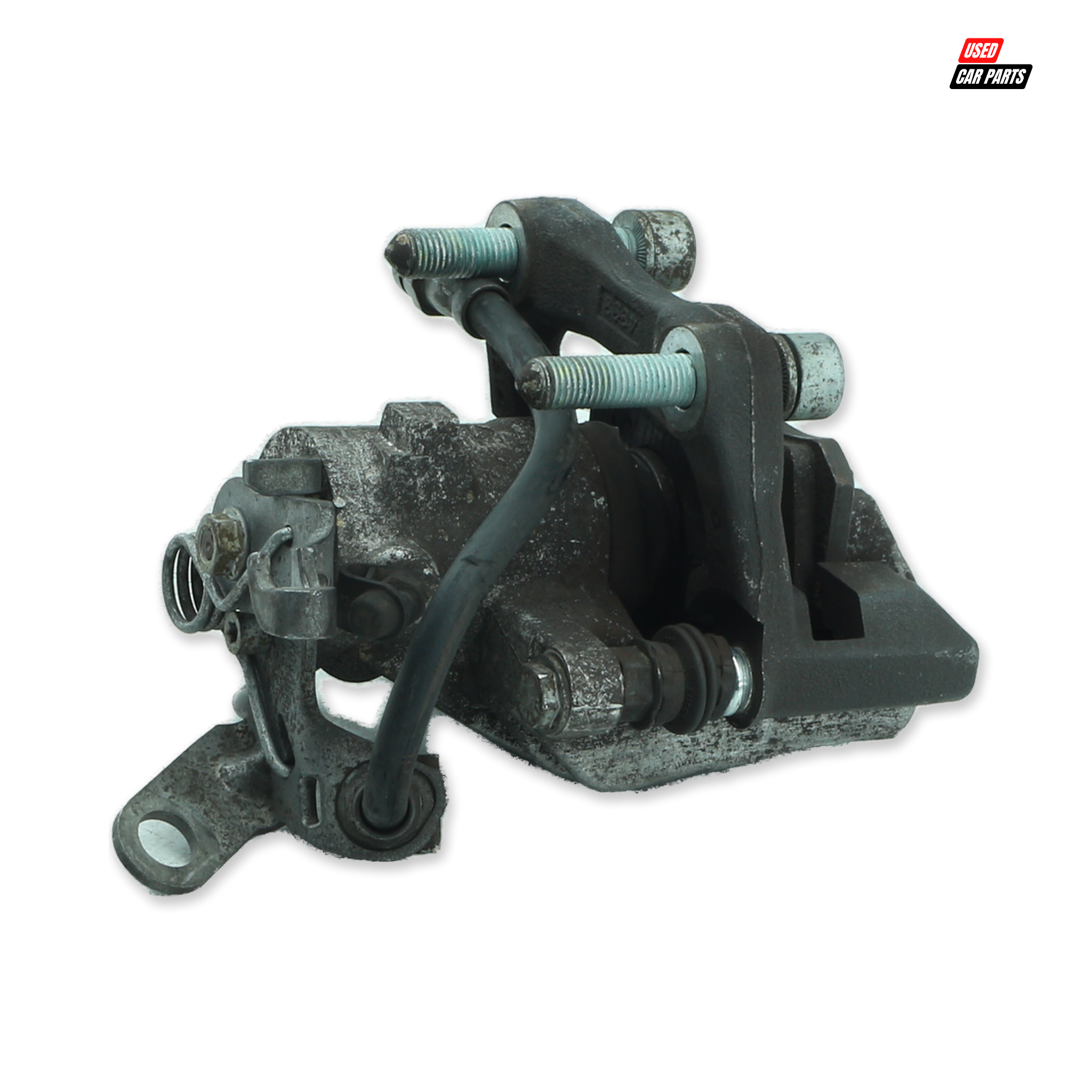 Used Drivers Side Rear Brake Caliper for 2010 Audi A3