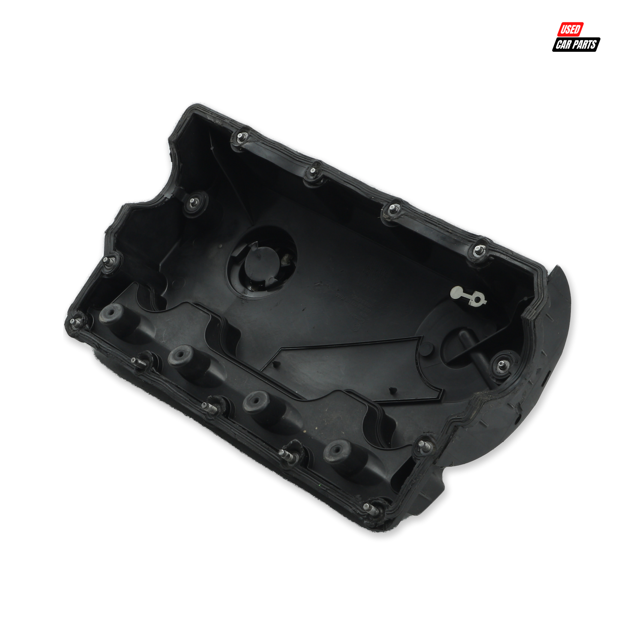 Used Engine Cover (Part Number 038103475) for 2010 AUDI A3