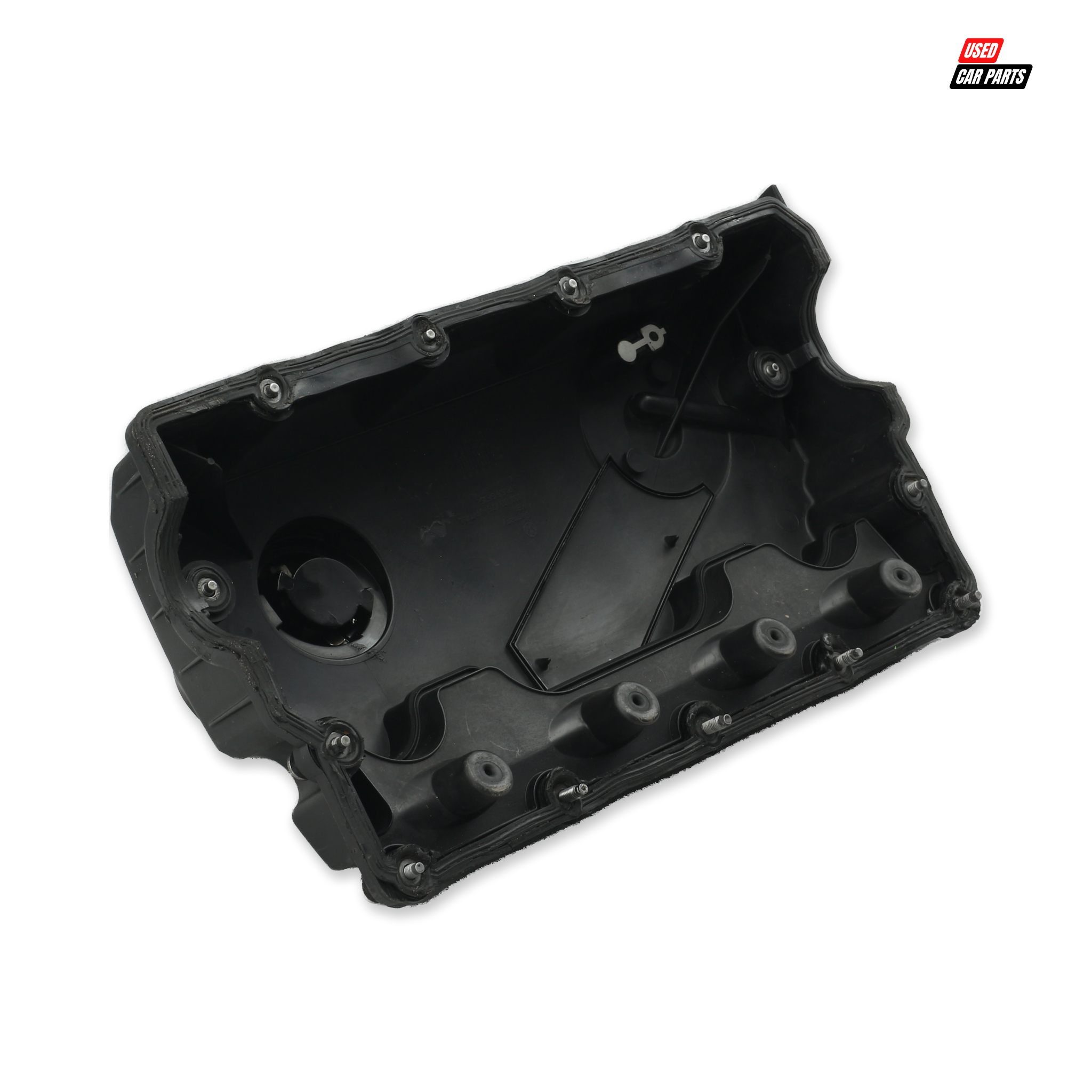 Used Engine Cover (Part Number 038103475) for 2010 AUDI A3