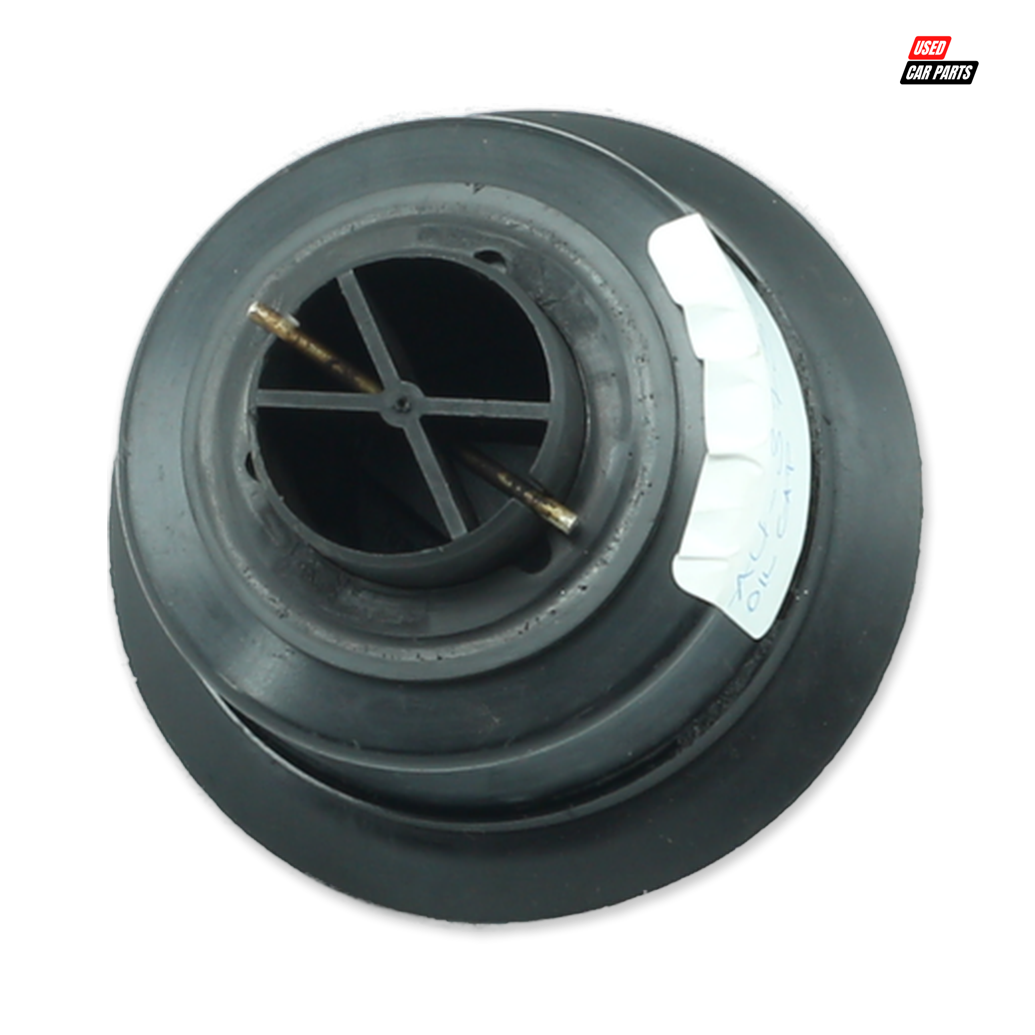 Used AUDI A3 2010 Engine Oil Cap (Part Number 026103485)