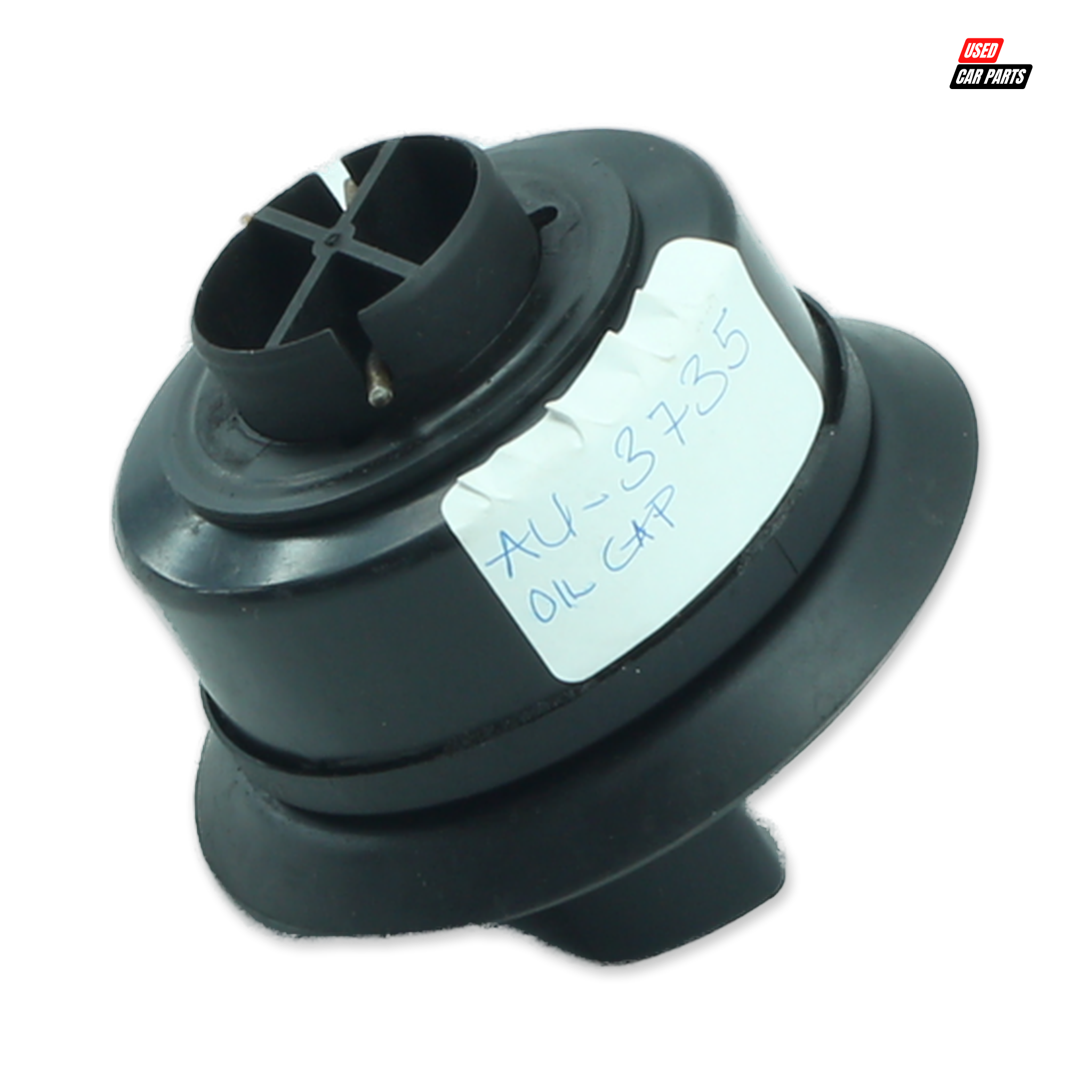 Used AUDI A3 2010 Engine Oil Cap (Part Number 026103485)