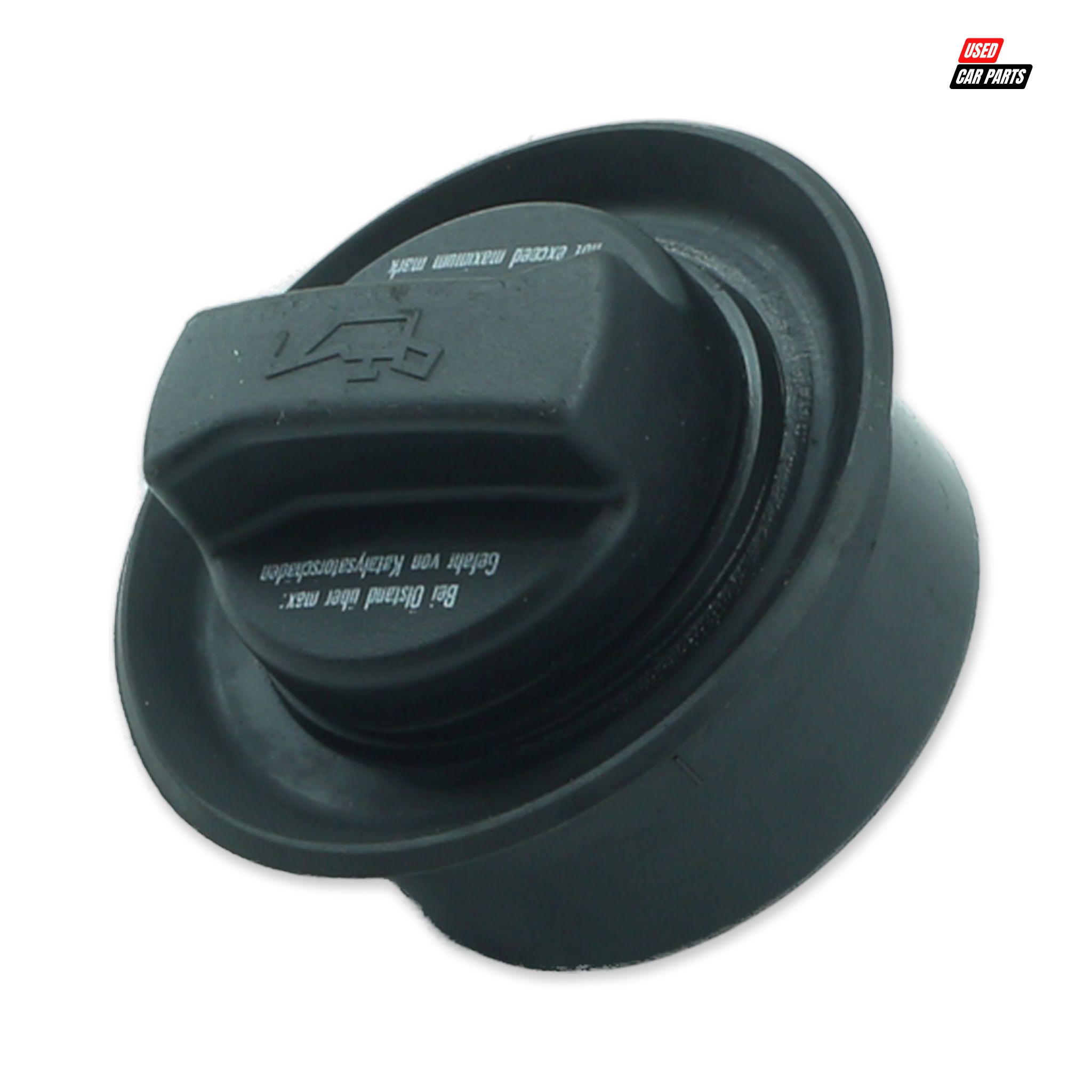 Used AUDI A3 2010 Engine Oil Cap (Part Number 026103485)