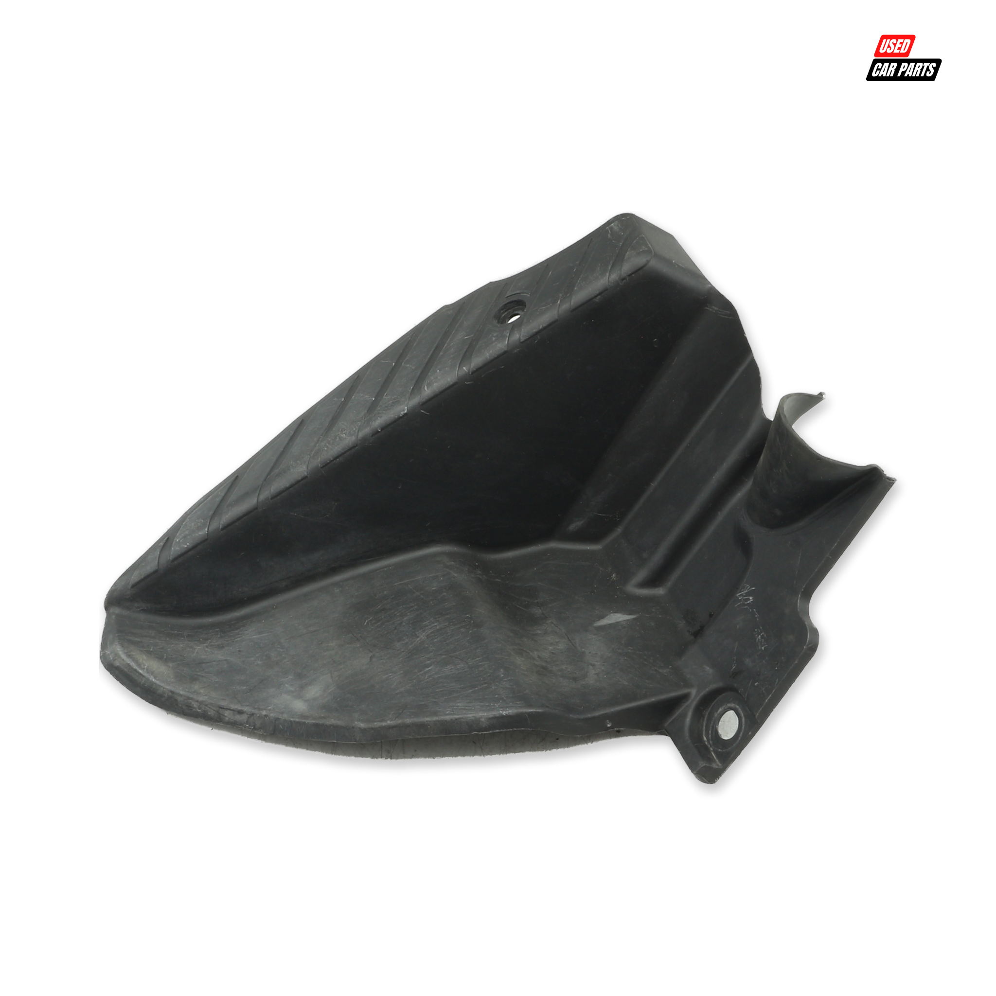 Used AUDI A3 2010 Foot Rest Cover (Part Number 8L2864777A)