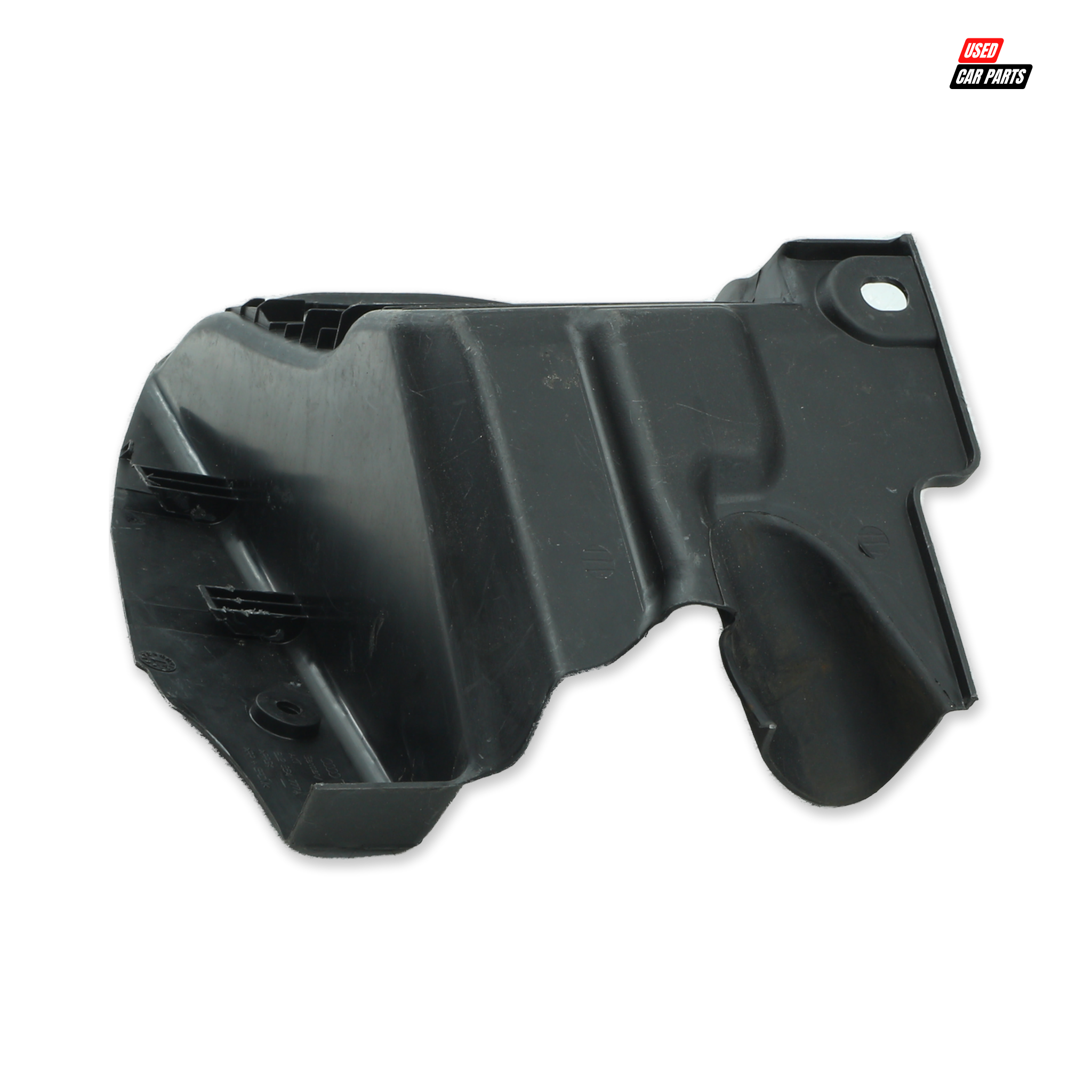 Used AUDI A3 2010 Foot Rest Cover (Part Number 8L2864777A)