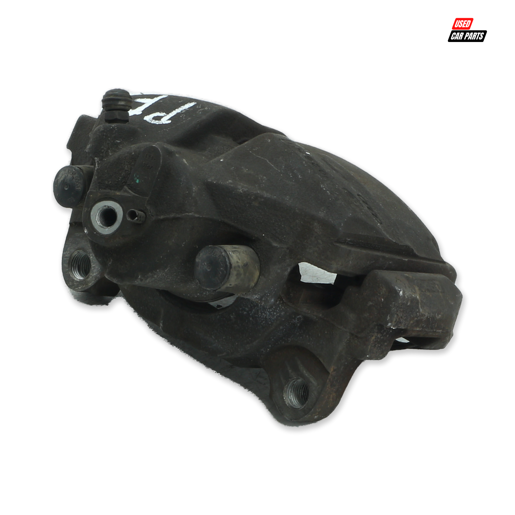 Used Front Brake Calipers for 2010 Audi A3 - Tested & Guaranteed