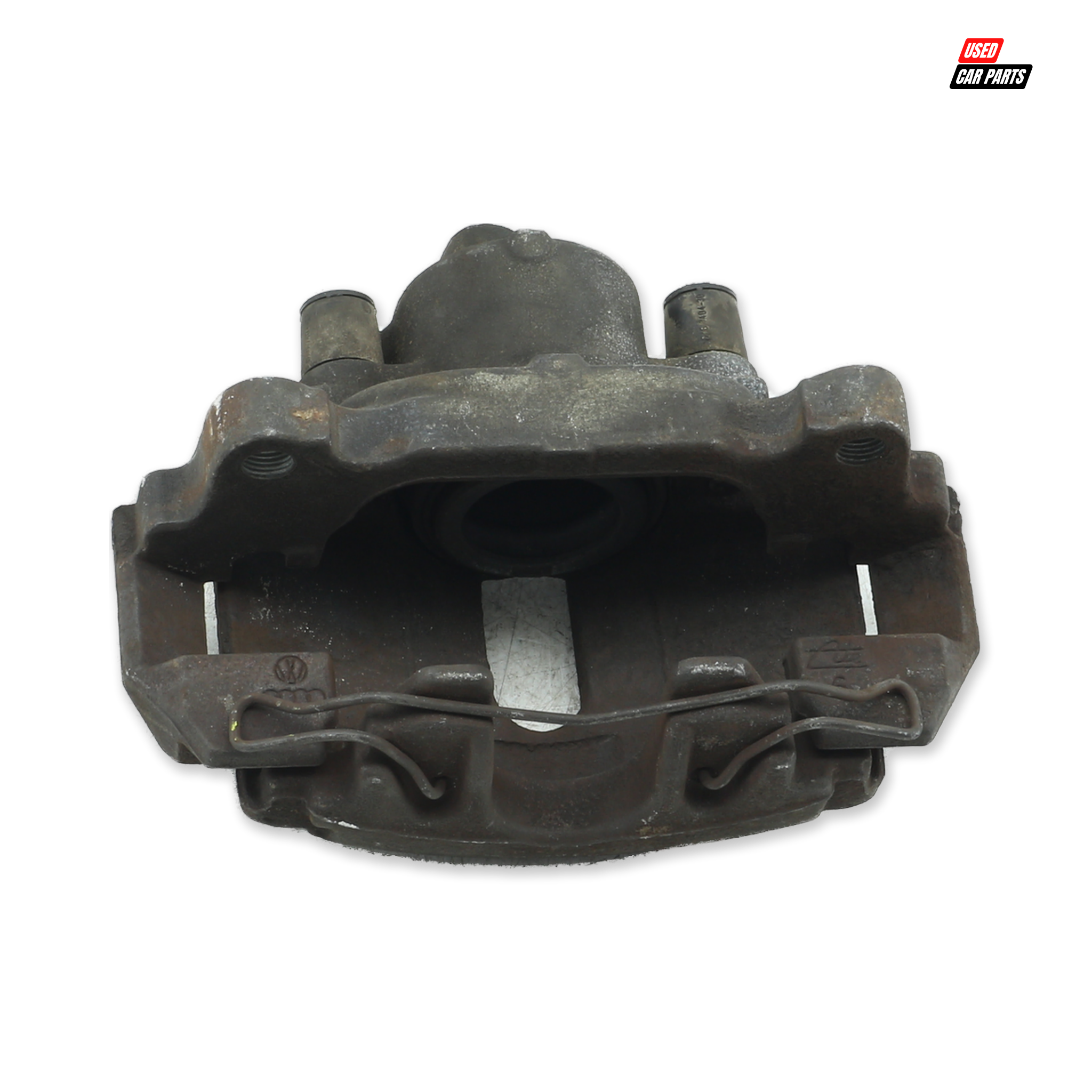 Used Front Brake Calipers for 2010 Audi A3 - Tested & Guaranteed