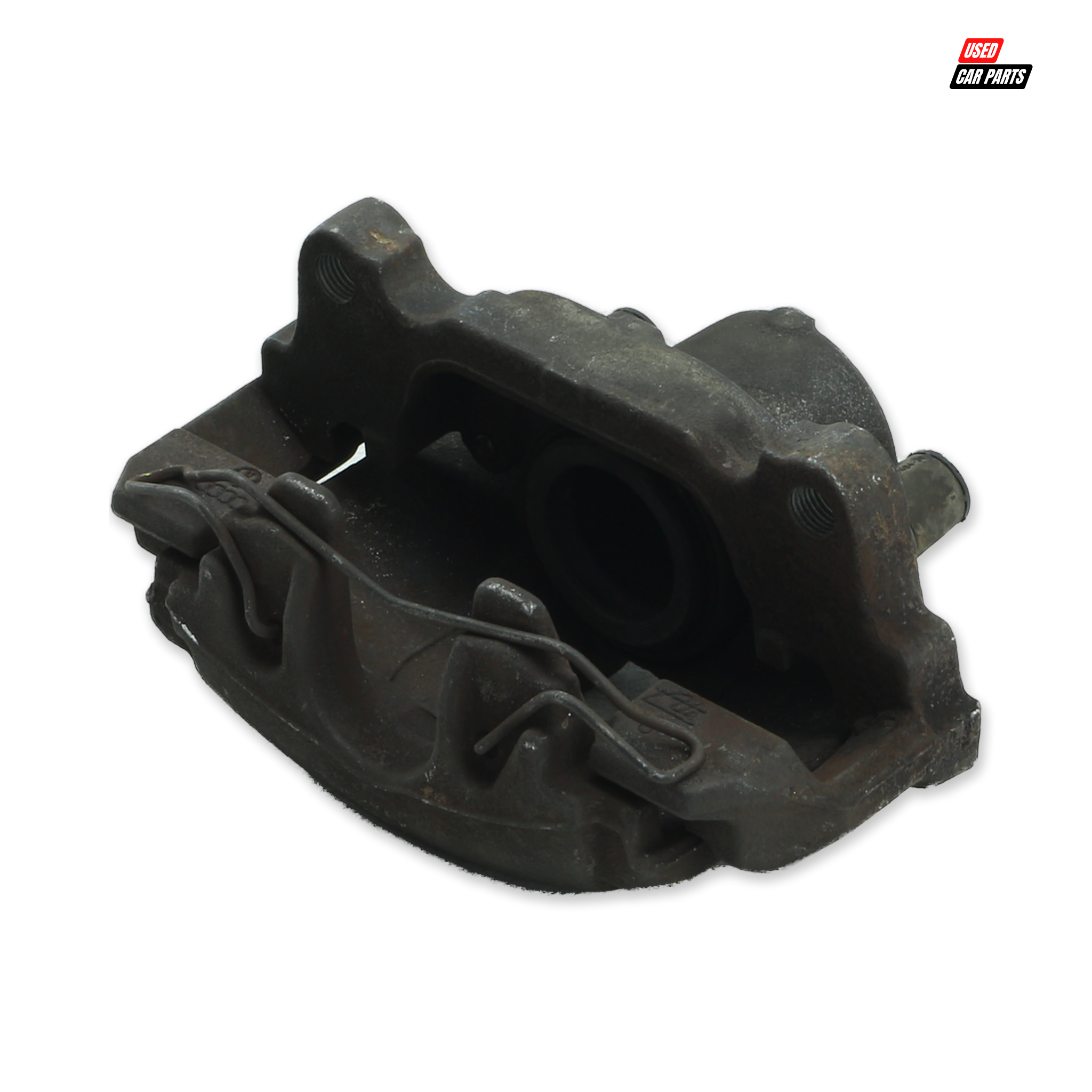 Used Front Brake Calipers for 2010 Audi A3 - Tested & Guaranteed