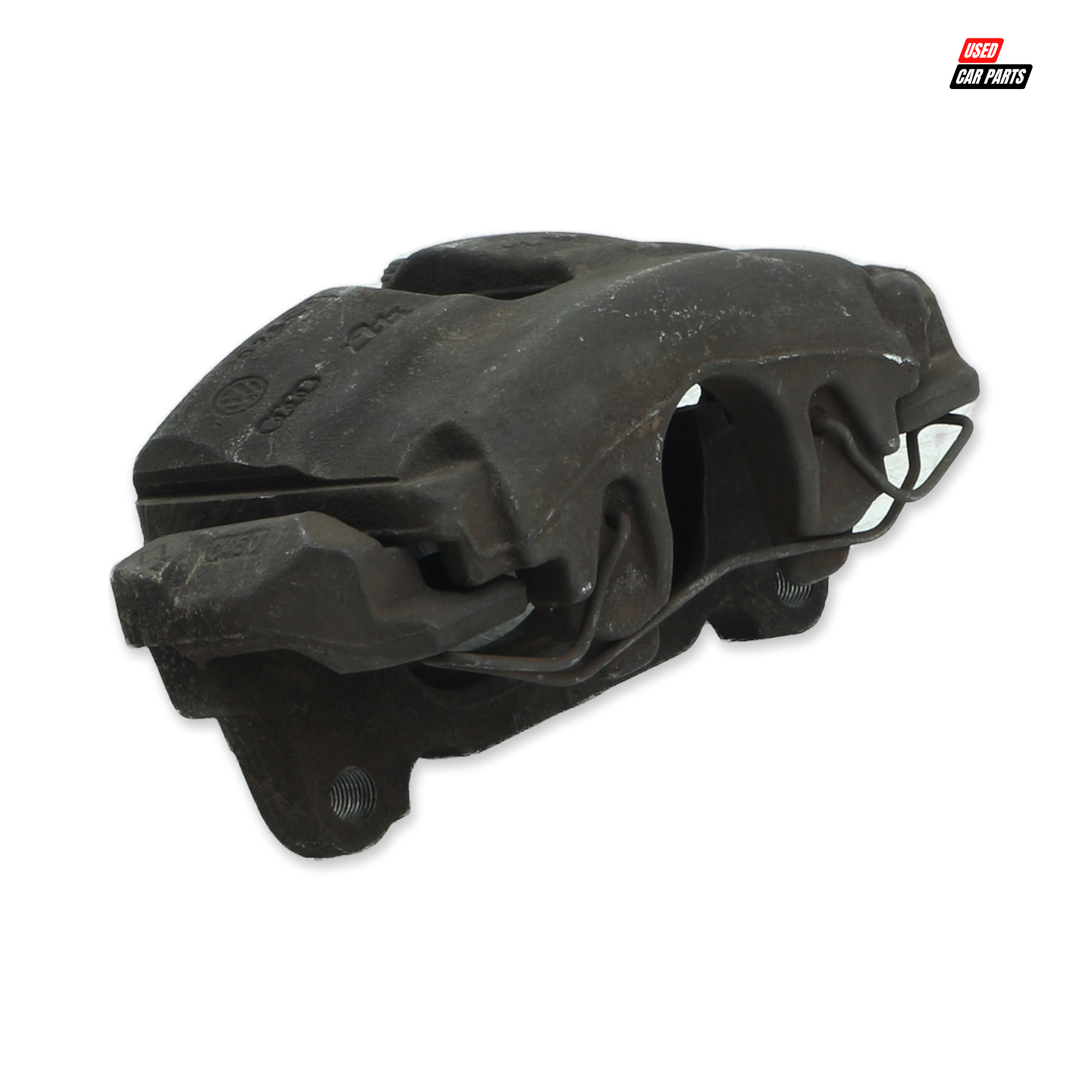 Used Front Brake Calipers for 2010 Audi A3 - Tested & Guaranteed