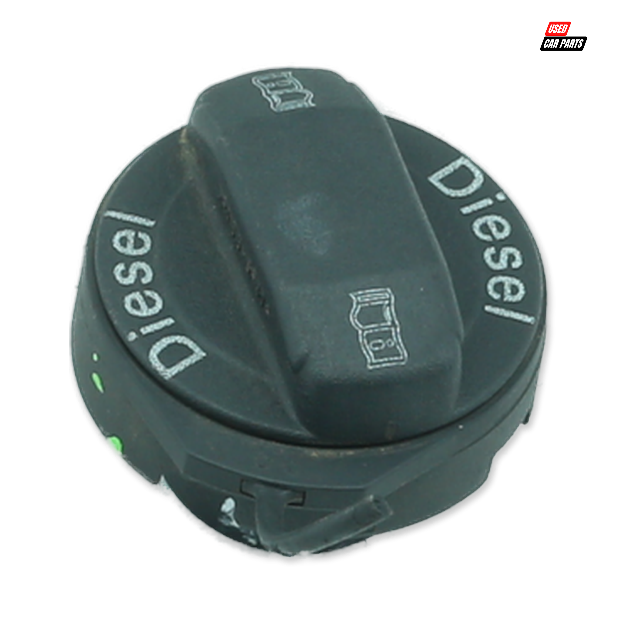 Used AUDI A3 2010 Fuel Cap (Part Number 1J0201553AE)