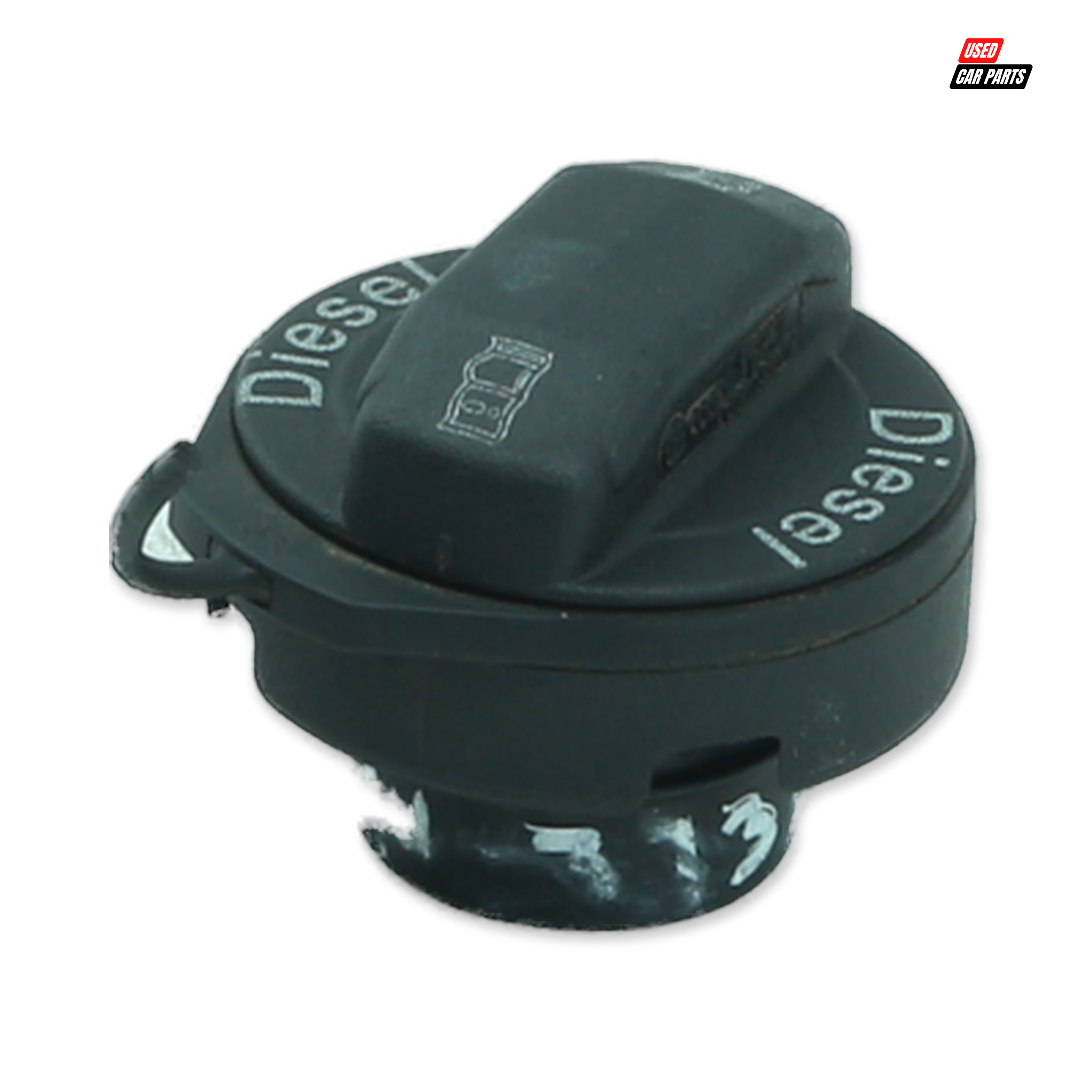 Used AUDI Fuel Cap 1J0201553AE for 2010 AUDI A3 (Salvaged)