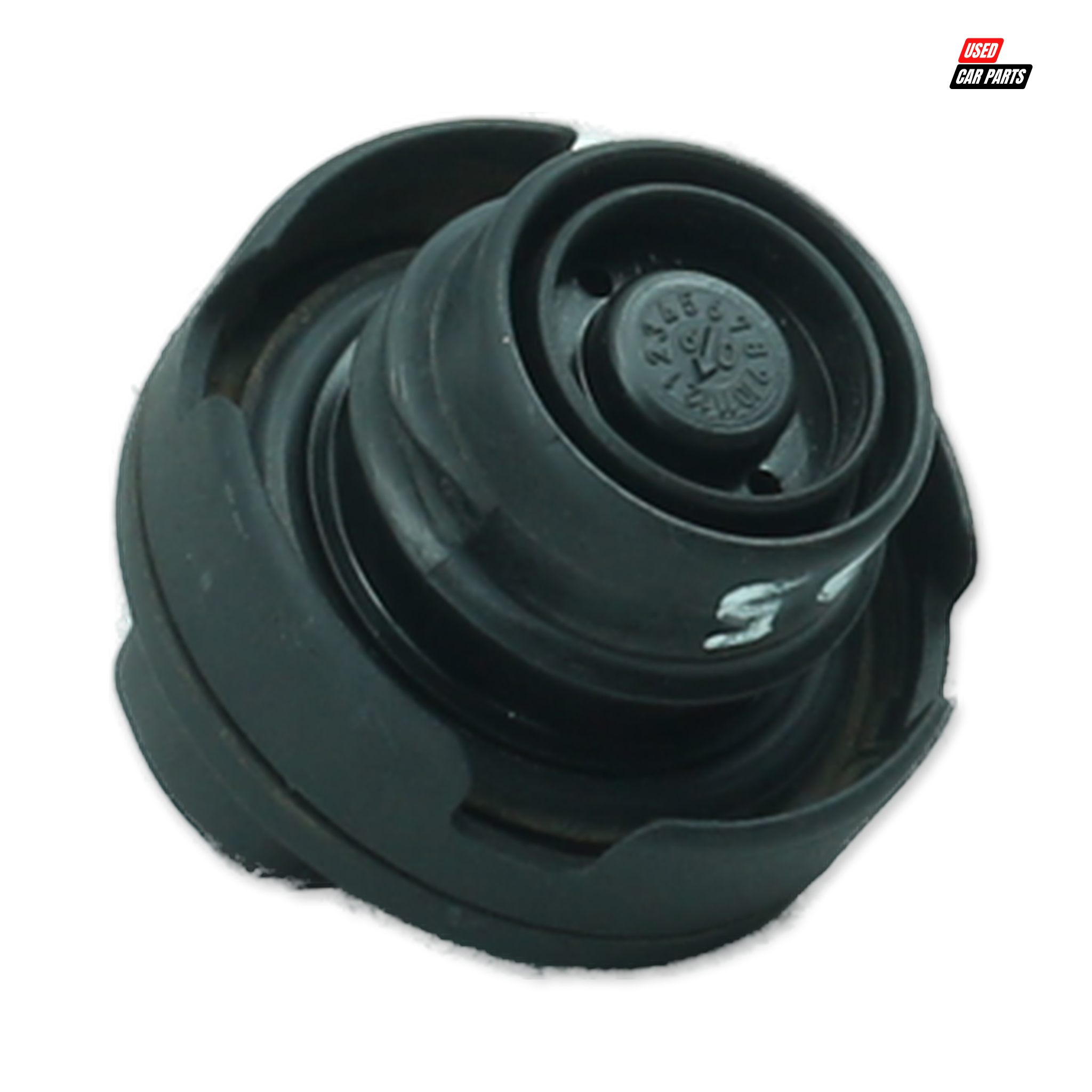 Used AUDI Fuel Cap 1J0201553AE for 2010 AUDI A3 (Salvaged)