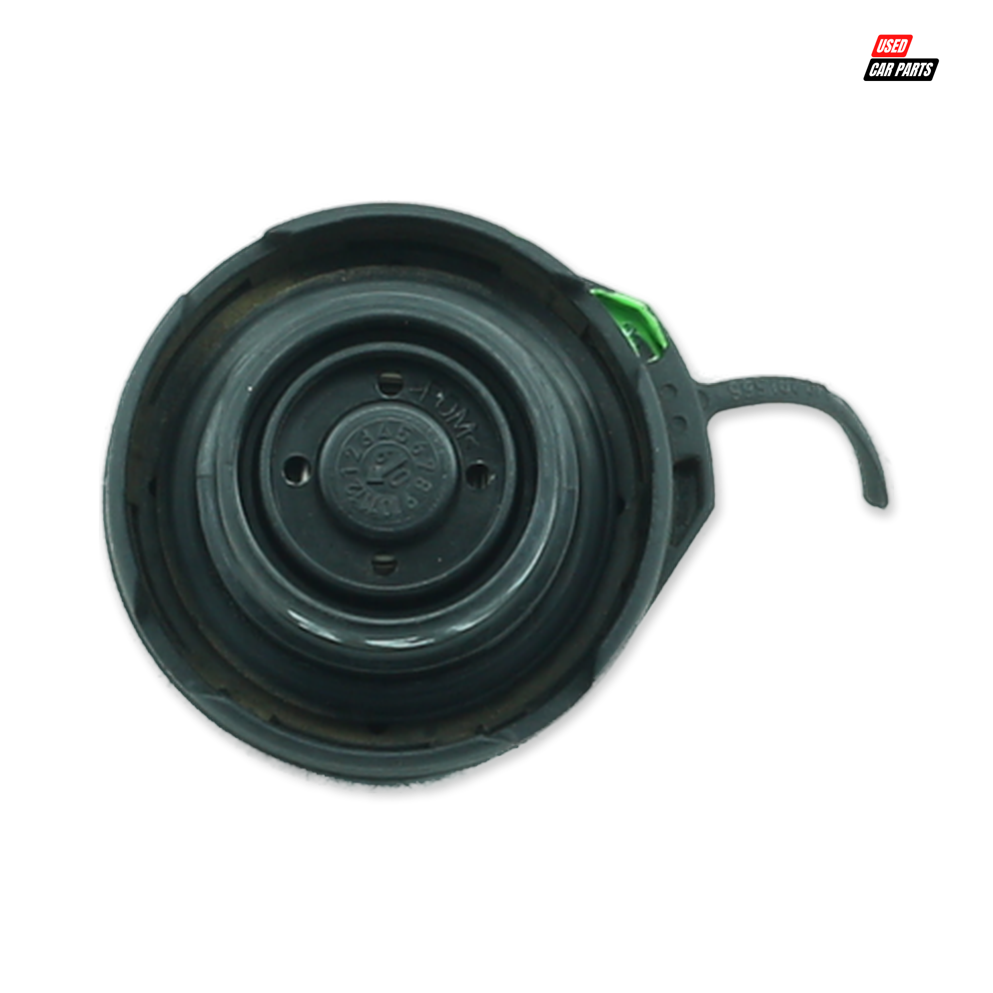 Used AUDI Fuel Cap 1J0201553AE for 2010 AUDI A3 (Salvaged)