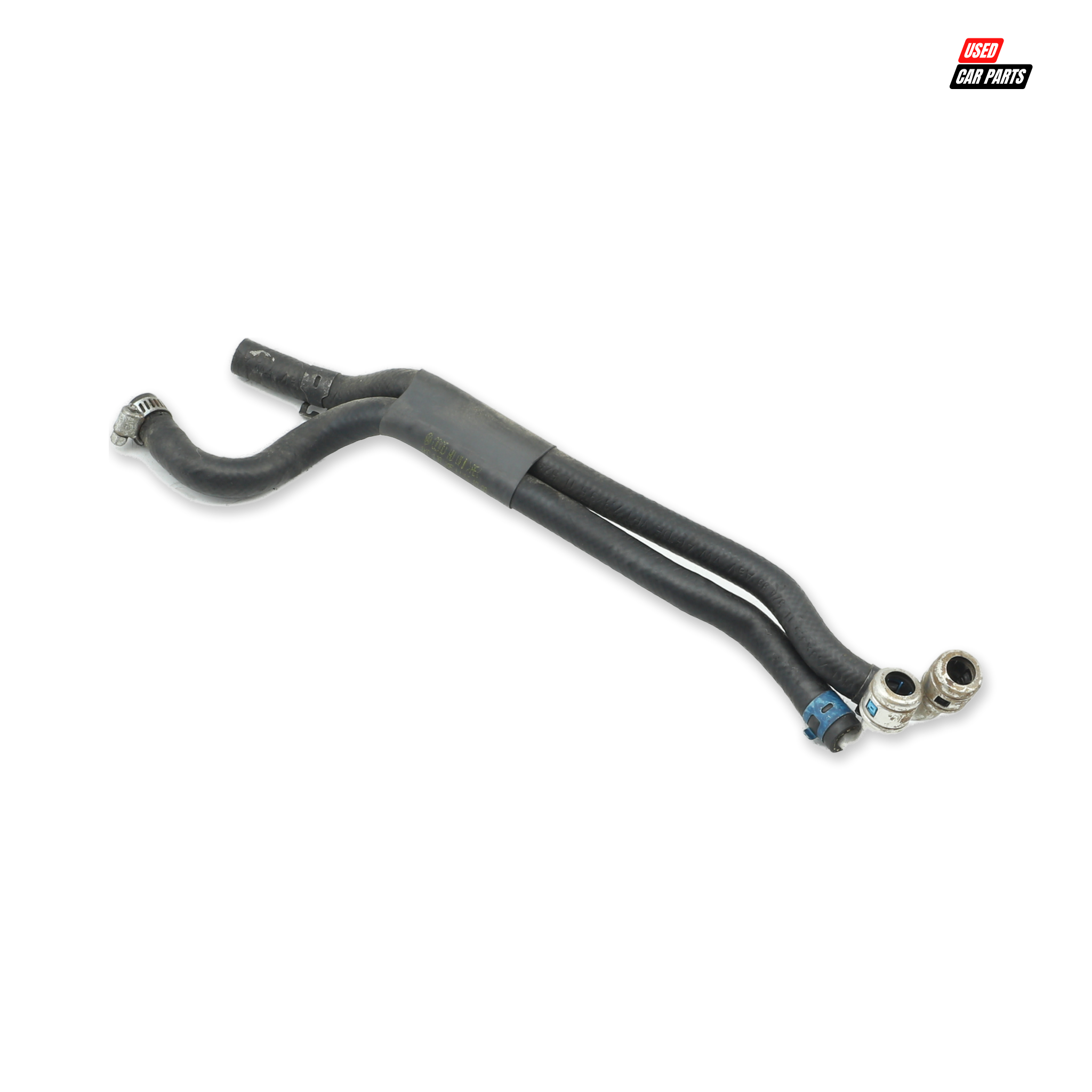 Used Fuel Pipe for 2010 Audi A3 - Salvaged Auto Part