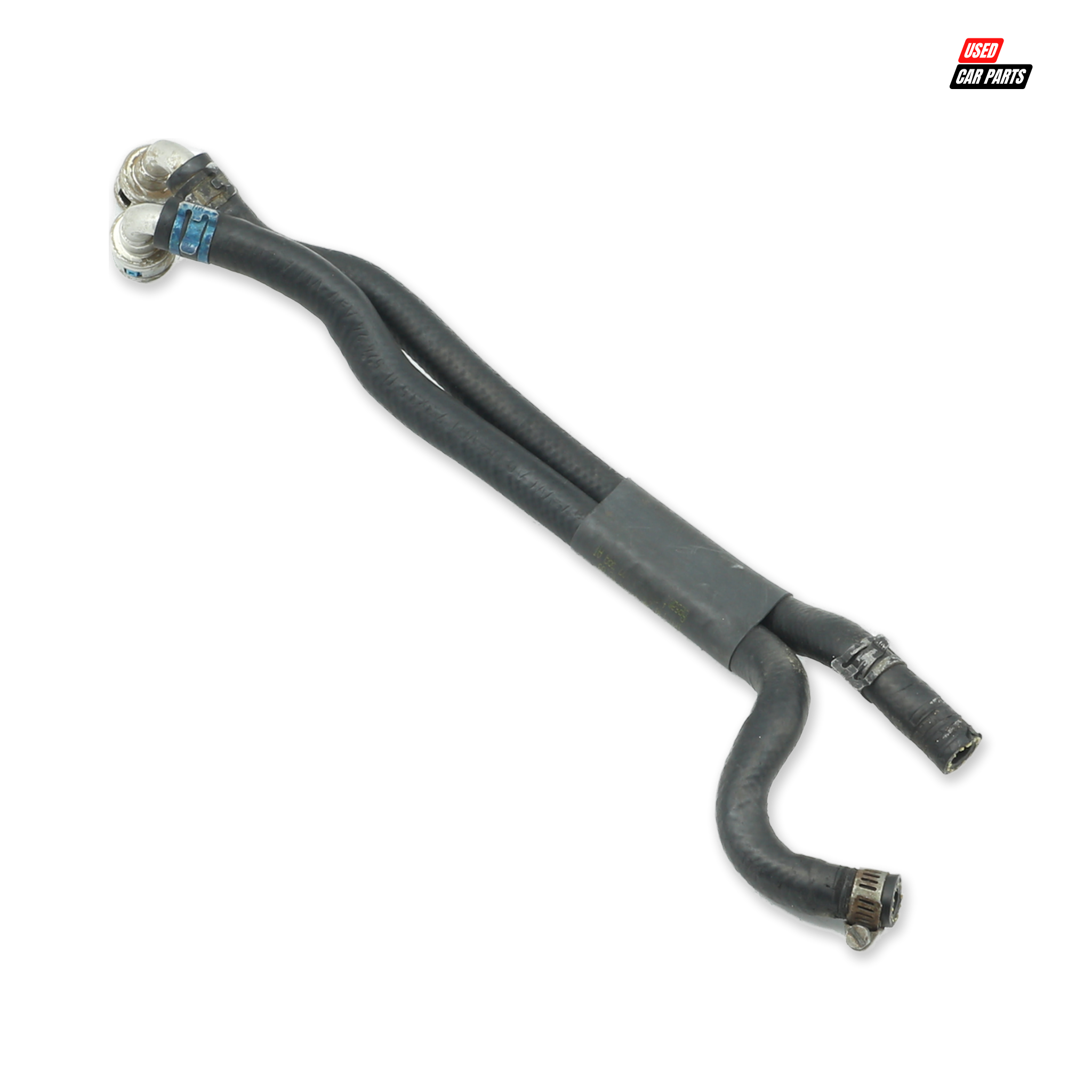 Used Fuel Pipe for 2010 Audi A3 - Salvaged Auto Part