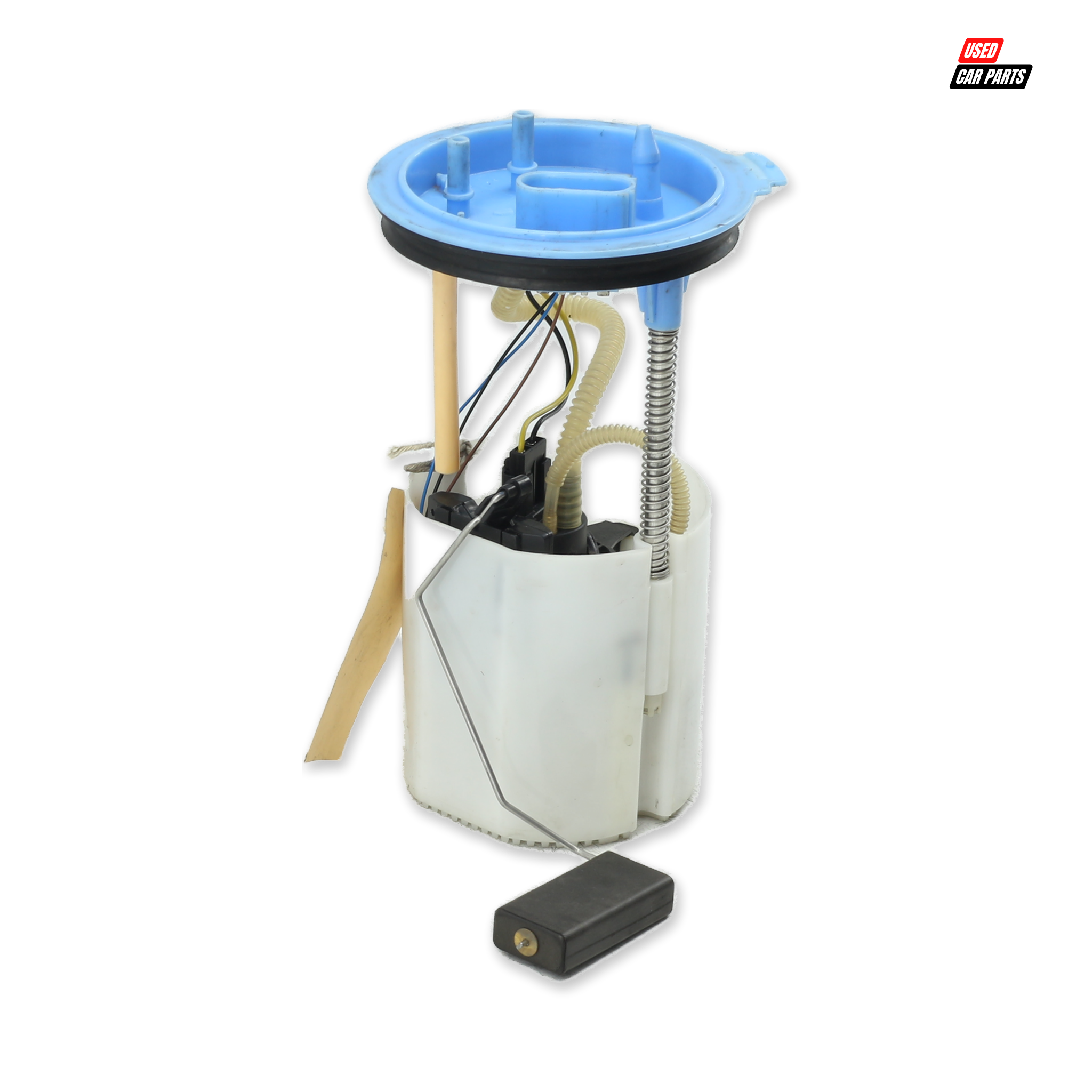 Used Fuel Pump for 2010 Audi A3 - Tested & Guaranteed