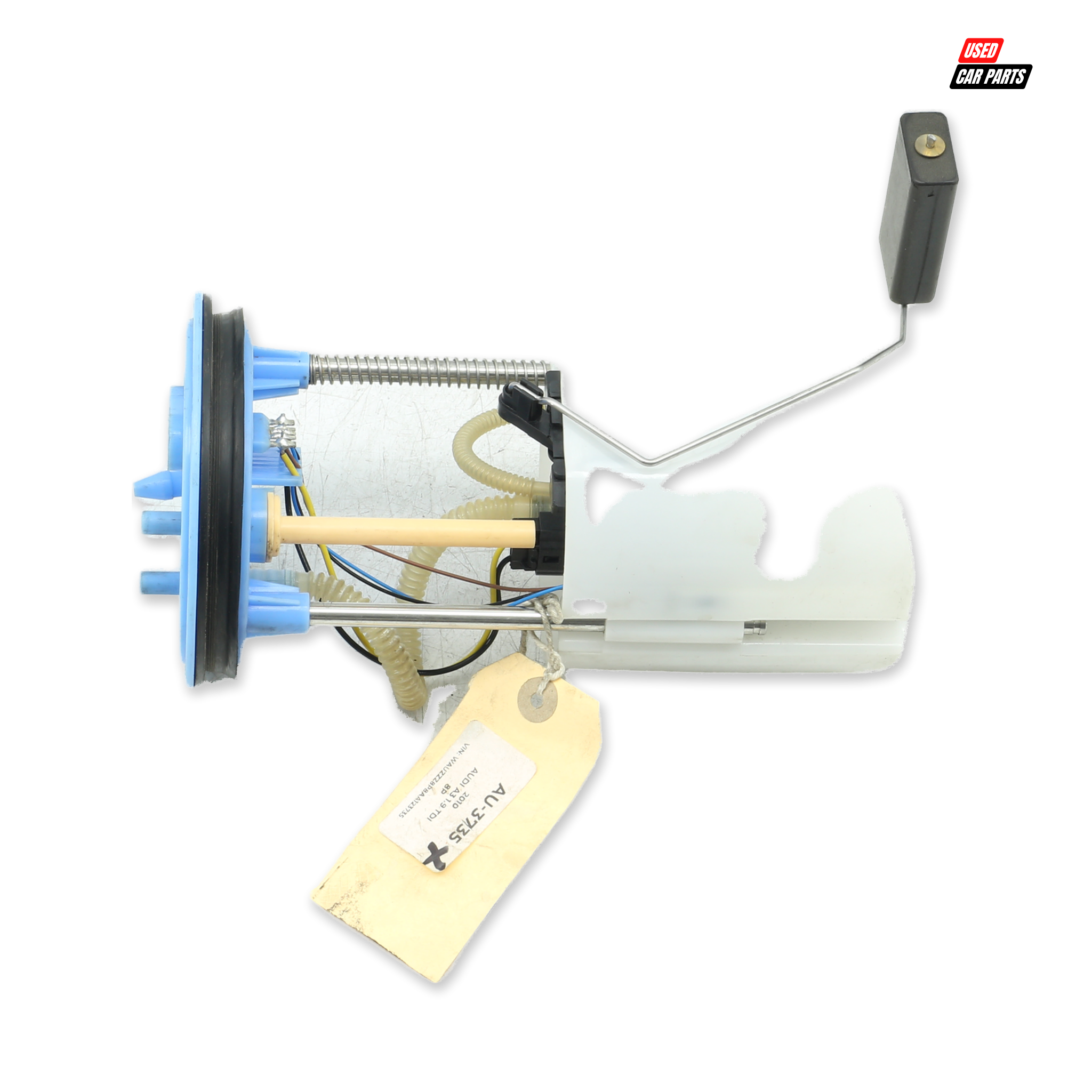 Used Fuel Pump for 2010 Audi A3 - Tested & Guaranteed