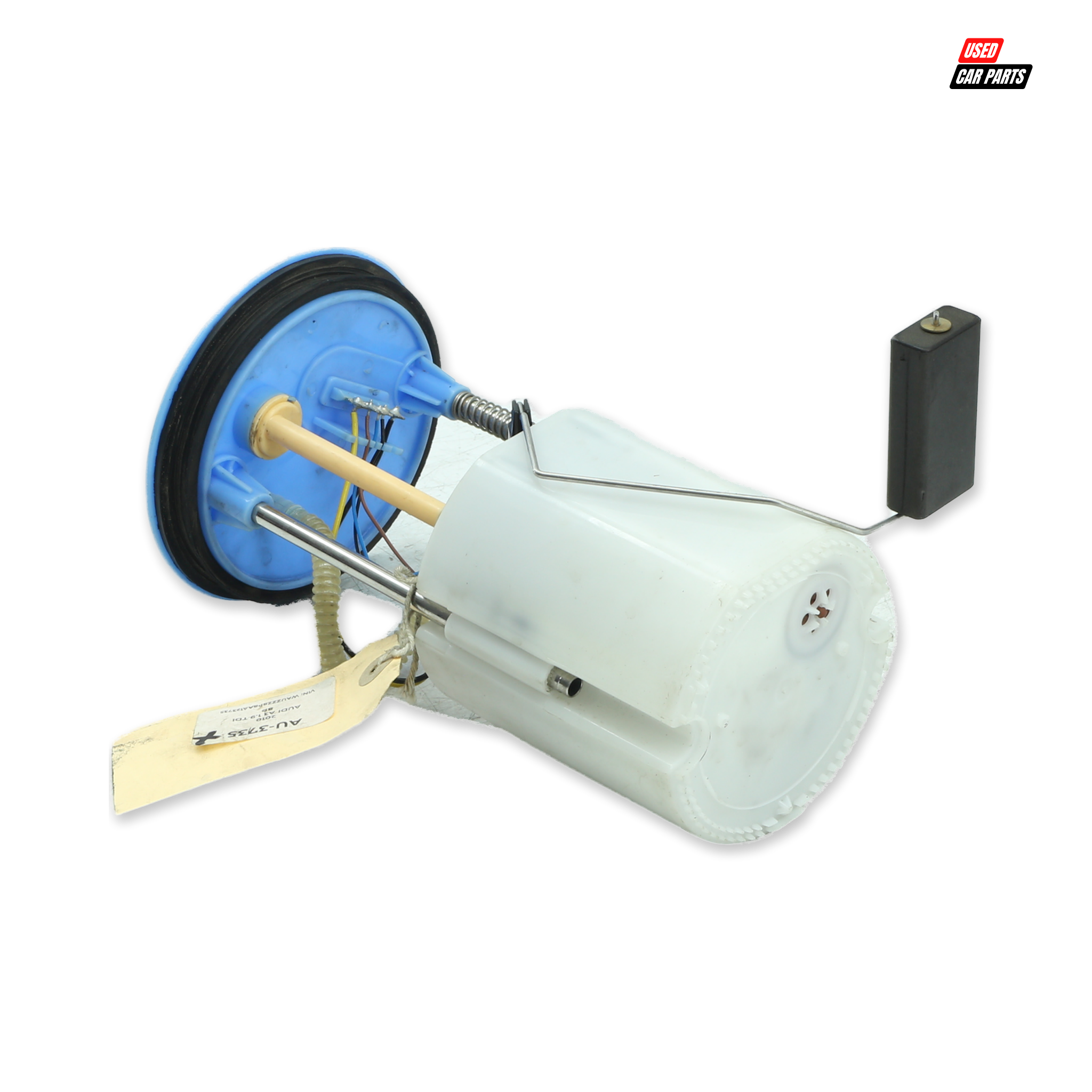 Used Fuel Pump for 2010 Audi A3 - Tested & Guaranteed