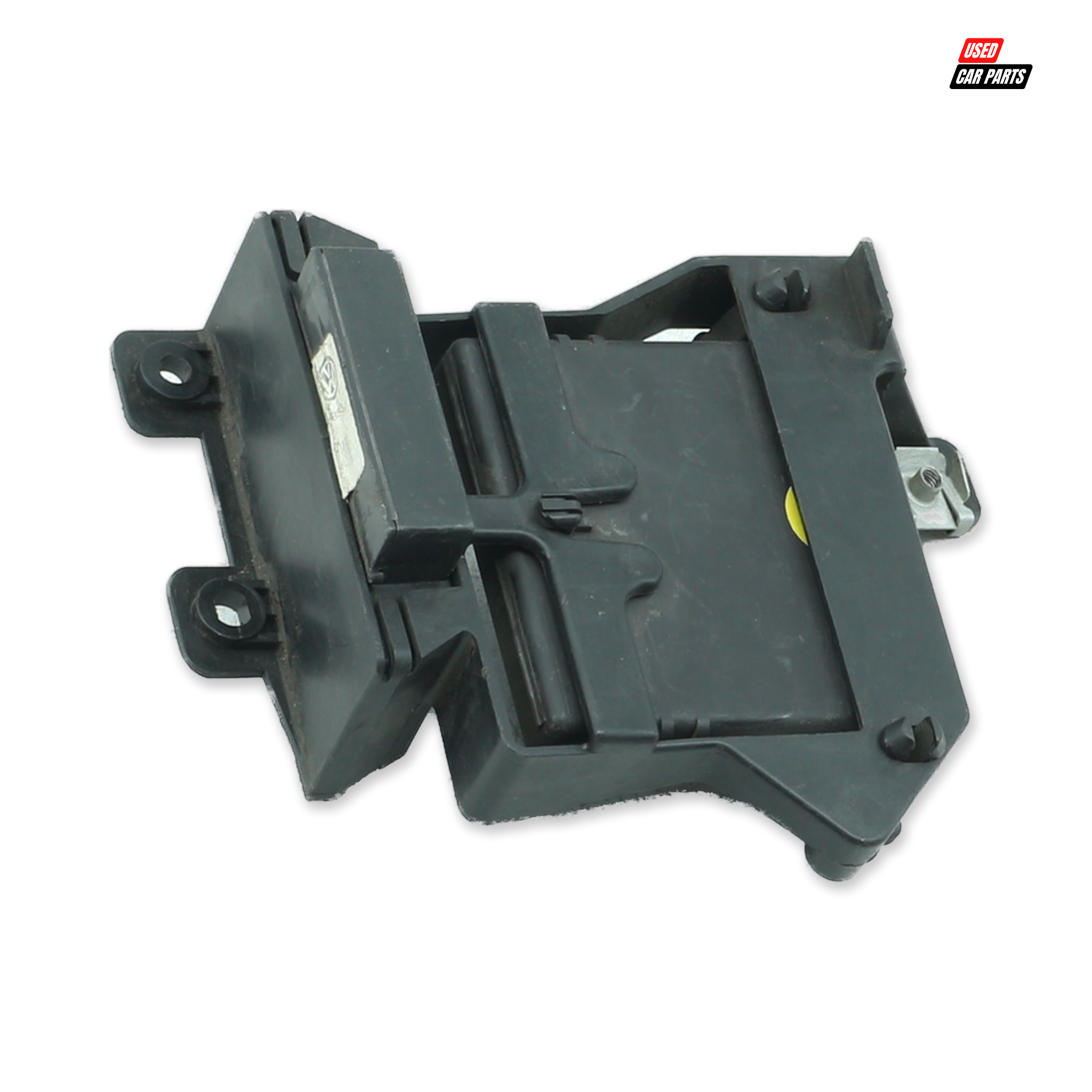 Used Audi A3 2010 Gateway Control Module (Part Number 1K0907530B)