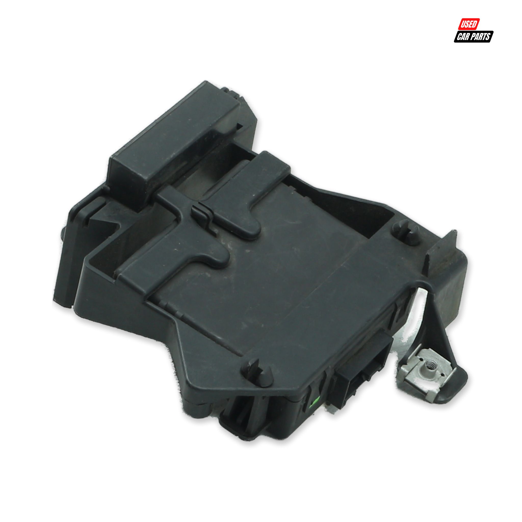 Used Gateway Control Module (Part Number 1K0907530B) for 2010 Audi A3