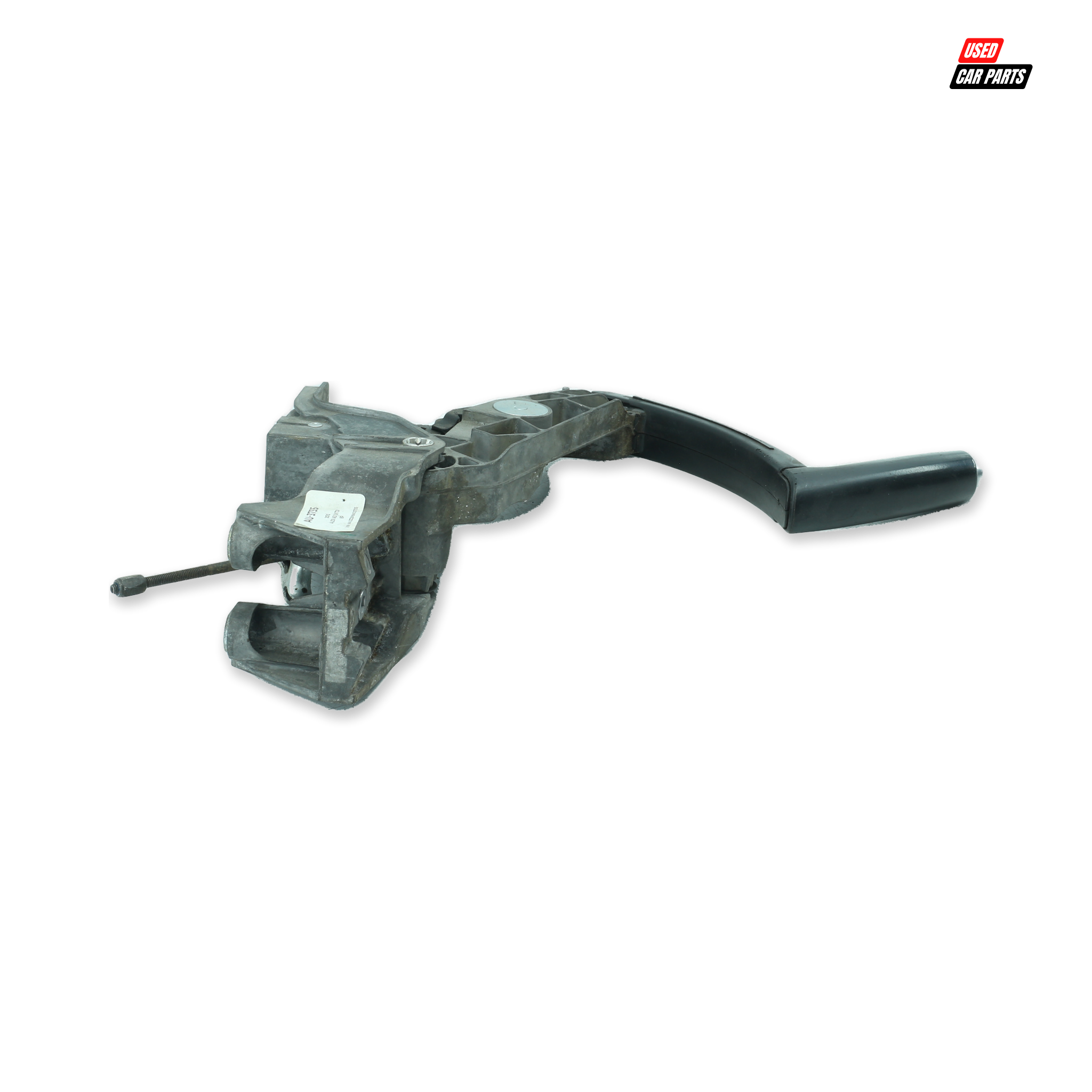 Used AUDI A3 2010 Handbrake Lever (Part Number 8P0711303C)