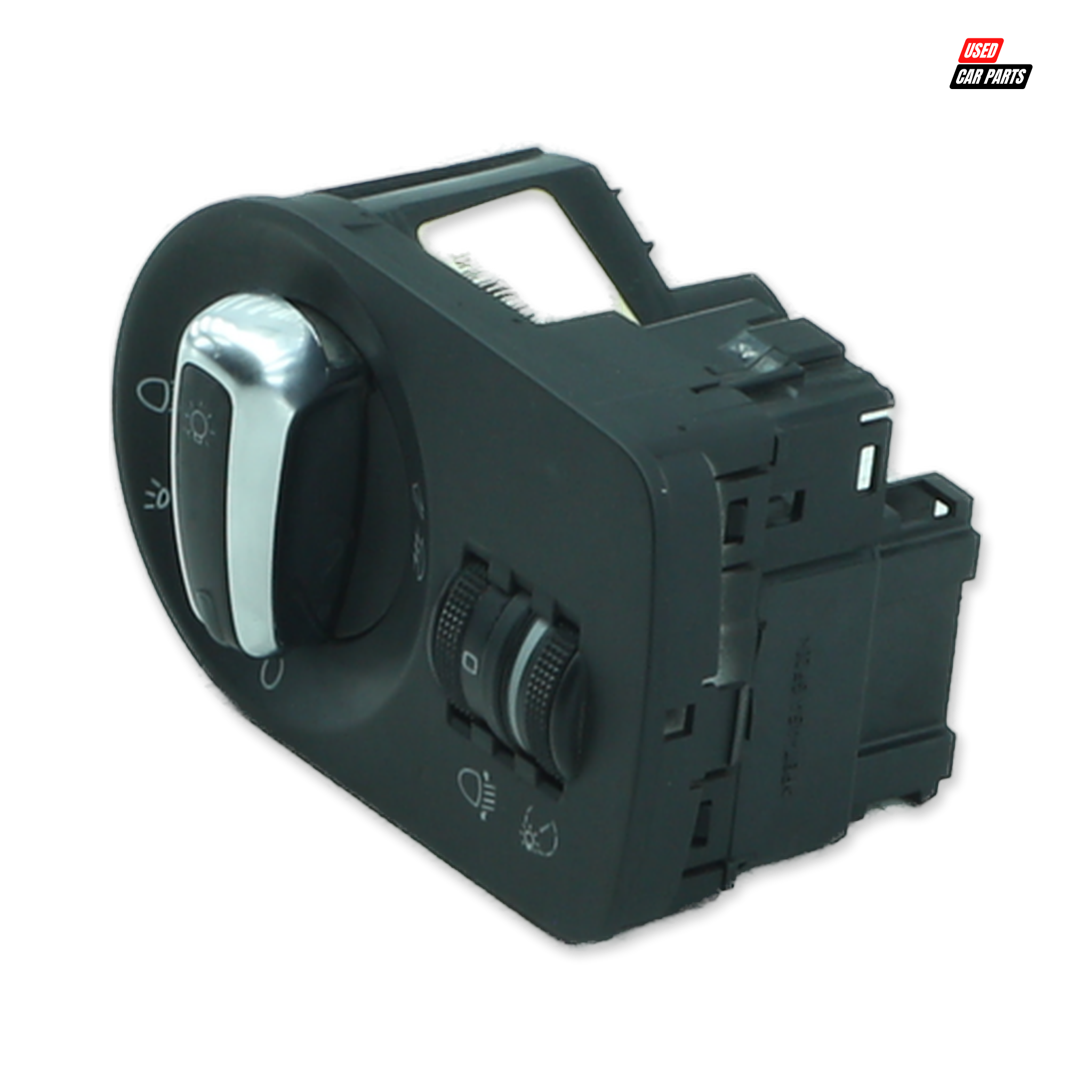 Used Headlight Switch Control Unit 8P2941531BC for 2010 AUDI A3