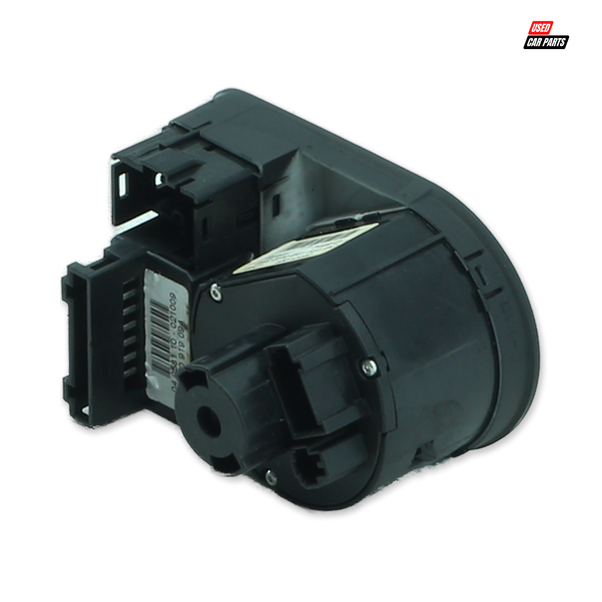 Used Headlight Switch Control Unit 8P2941531BC for 2010 AUDI A3