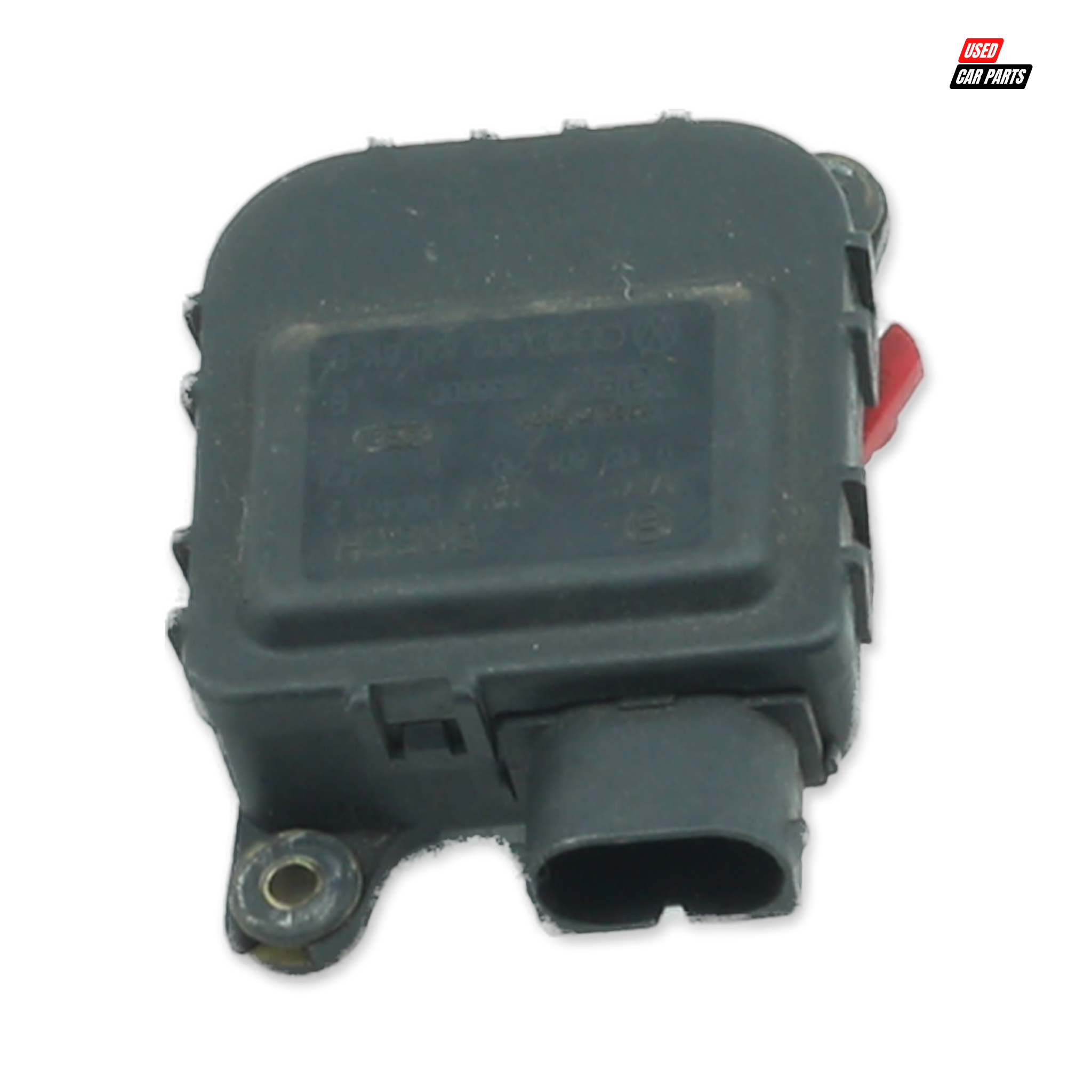 Used Heater Flap Actuator (Part Number 0132801210) for 2010 AUDI A3