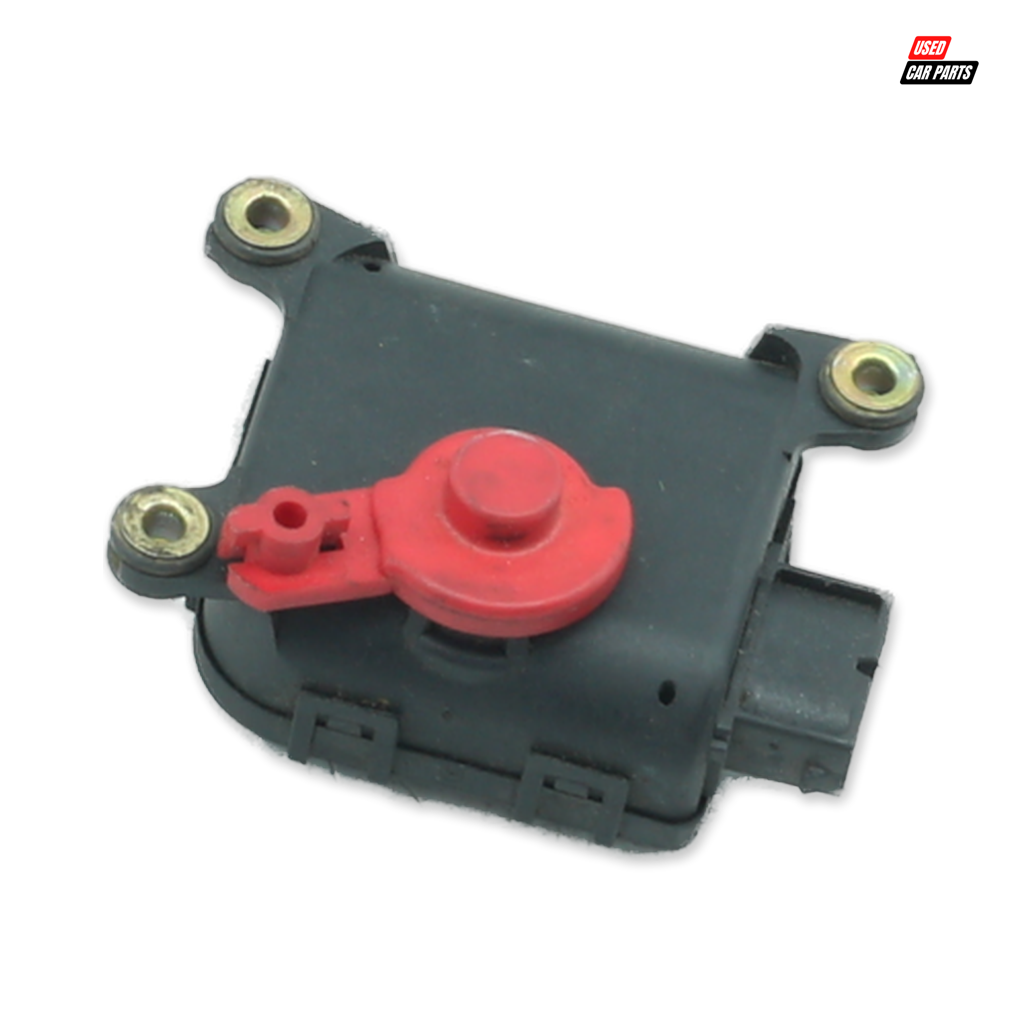 Used Heater Flap Actuator (Part Number 0132801210) for 2010 AUDI A3