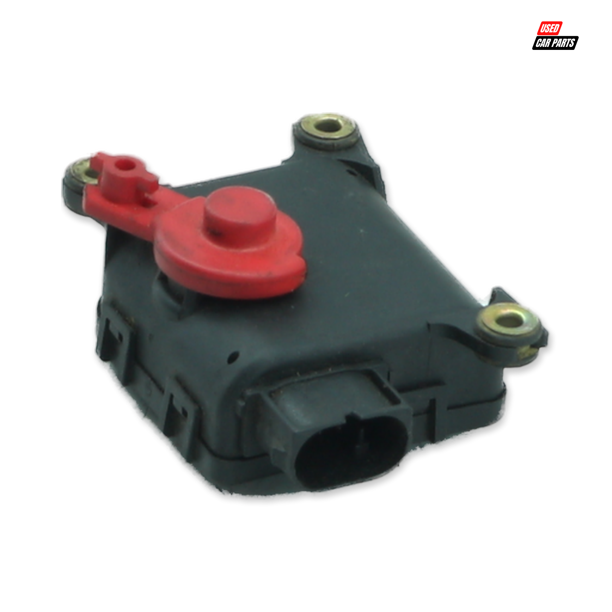 Used Heater Flap Actuator (Part Number 0132801210) for 2010 AUDI A3